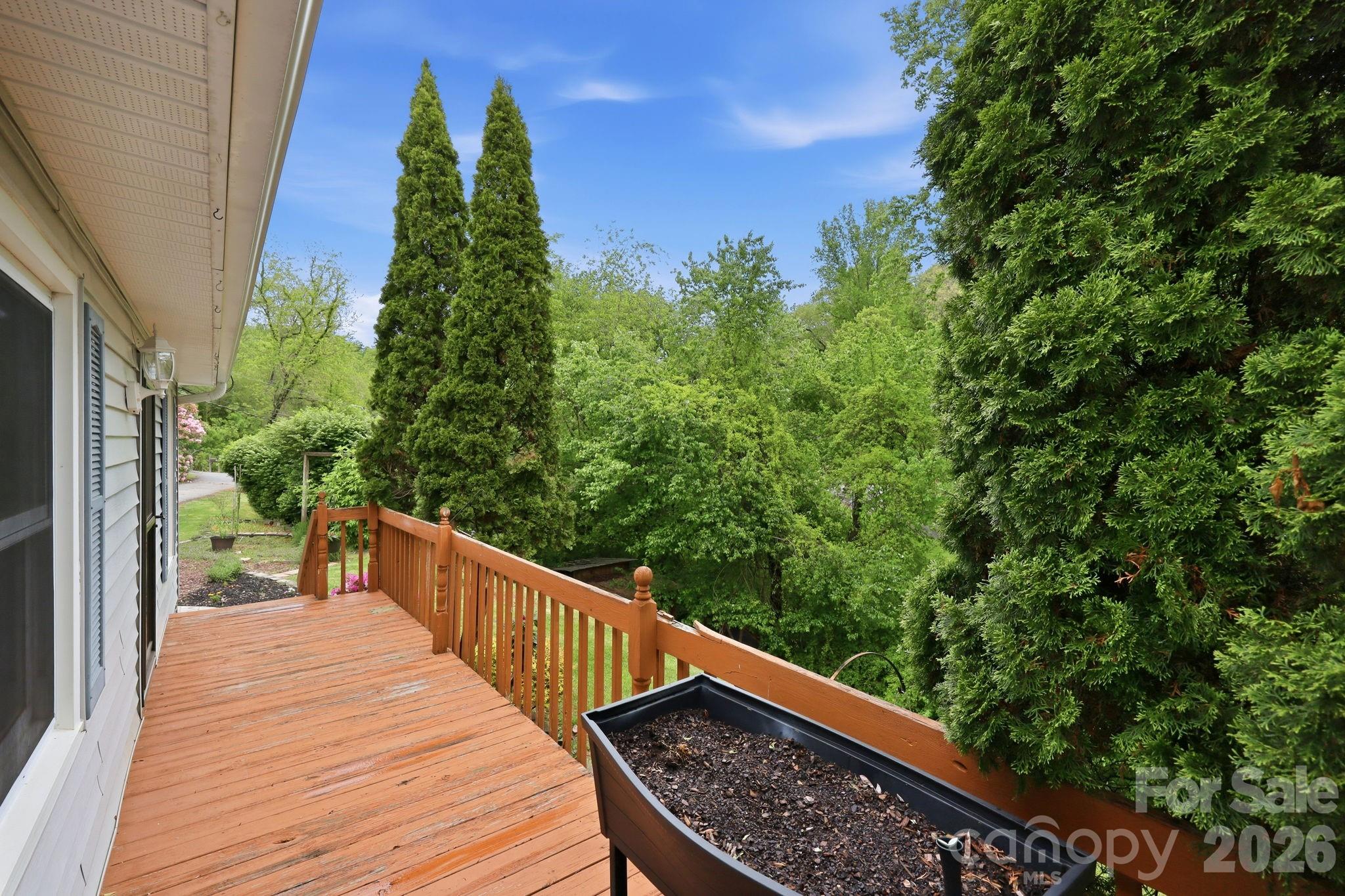 959 Oakmont Drive Canton NC 28716