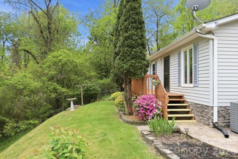 959 Oakmont Drive Canton NC 28716