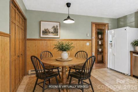 959 Oakmont Drive Canton NC 28716