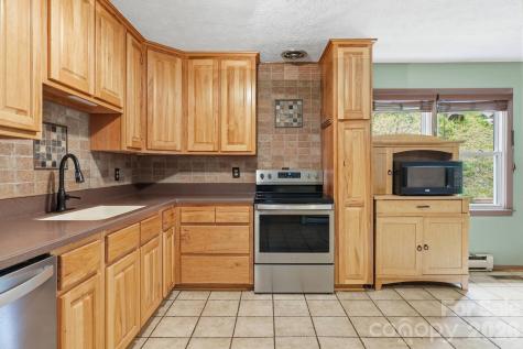 959 Oakmont Drive Canton NC 28716
