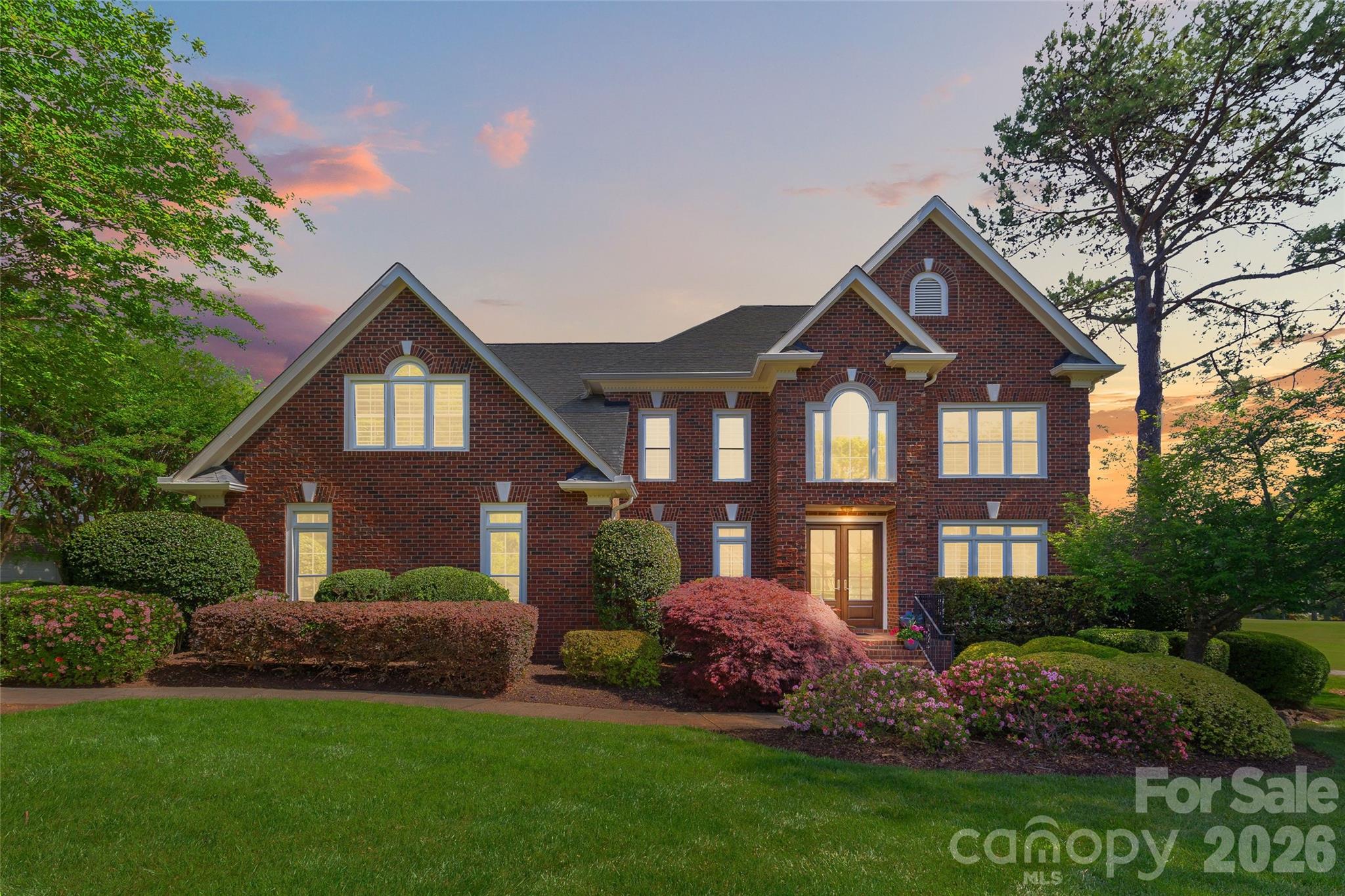 6312 Providence Country Club Drive Charlotte NC 28277