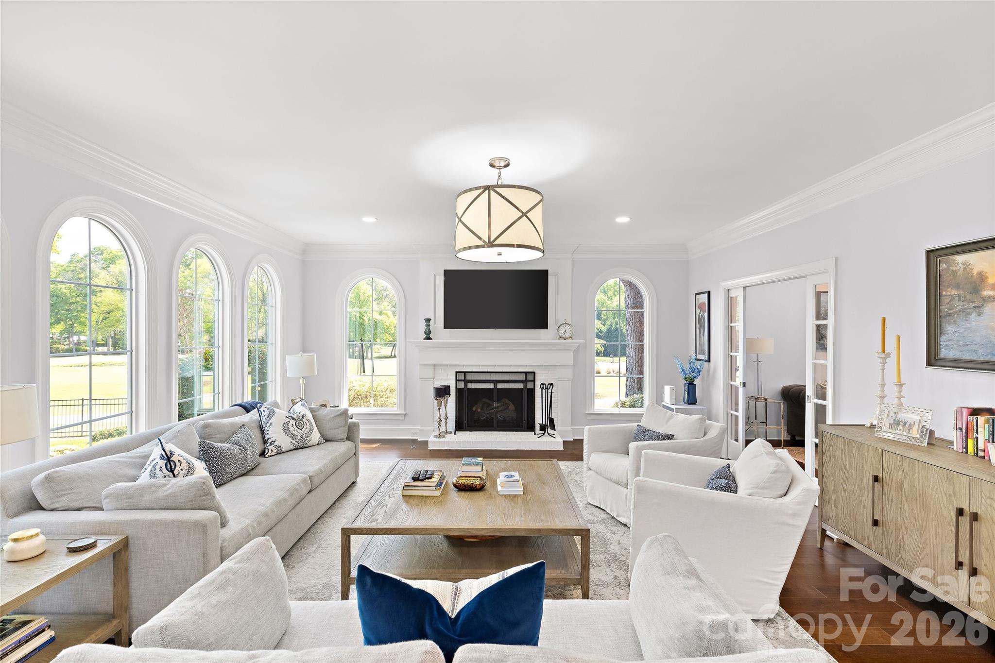 6312 Providence Country Club Drive Charlotte NC 28277