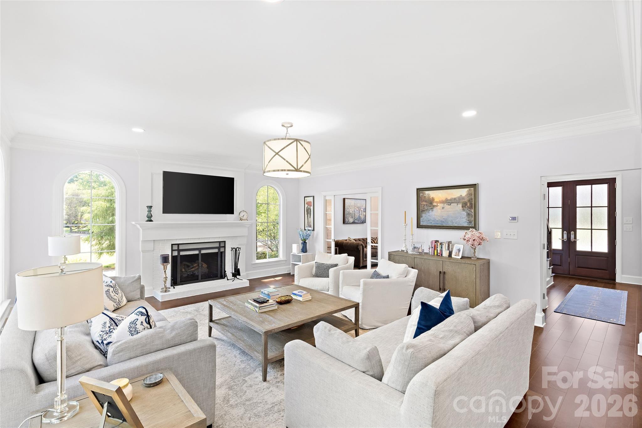 6312 Providence Country Club Drive Charlotte NC 28277