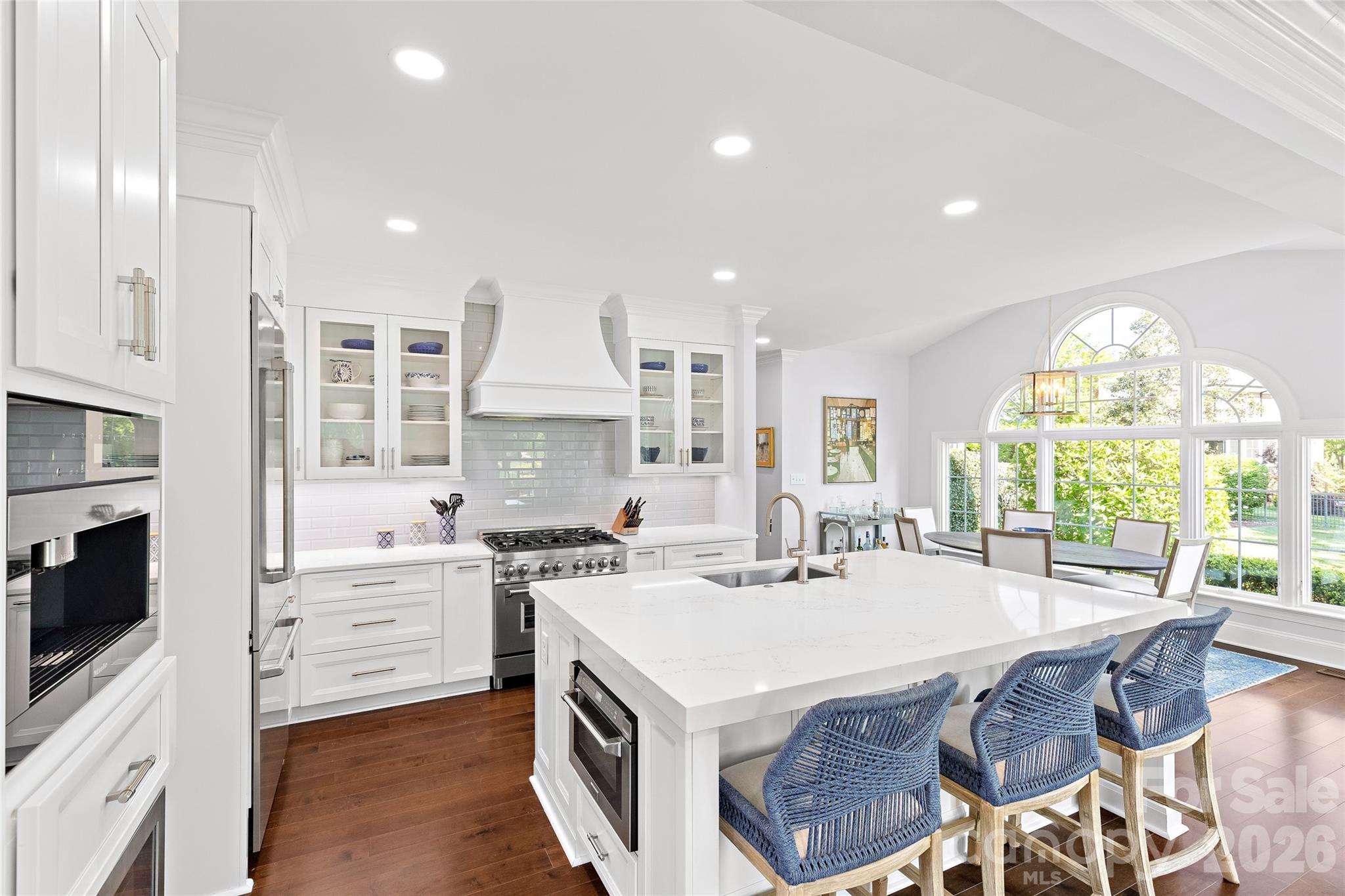 6312 Providence Country Club Drive Charlotte NC 28277
