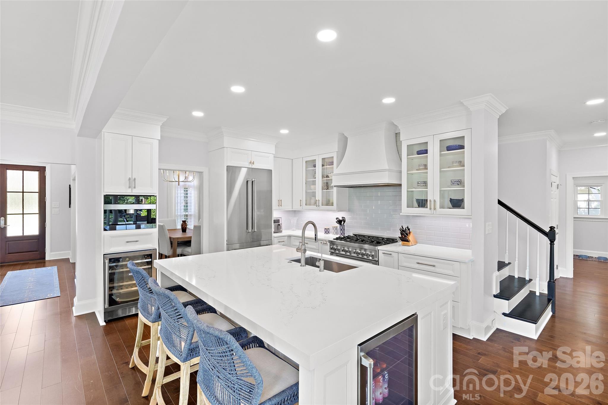6312 Providence Country Club Drive Charlotte NC 28277