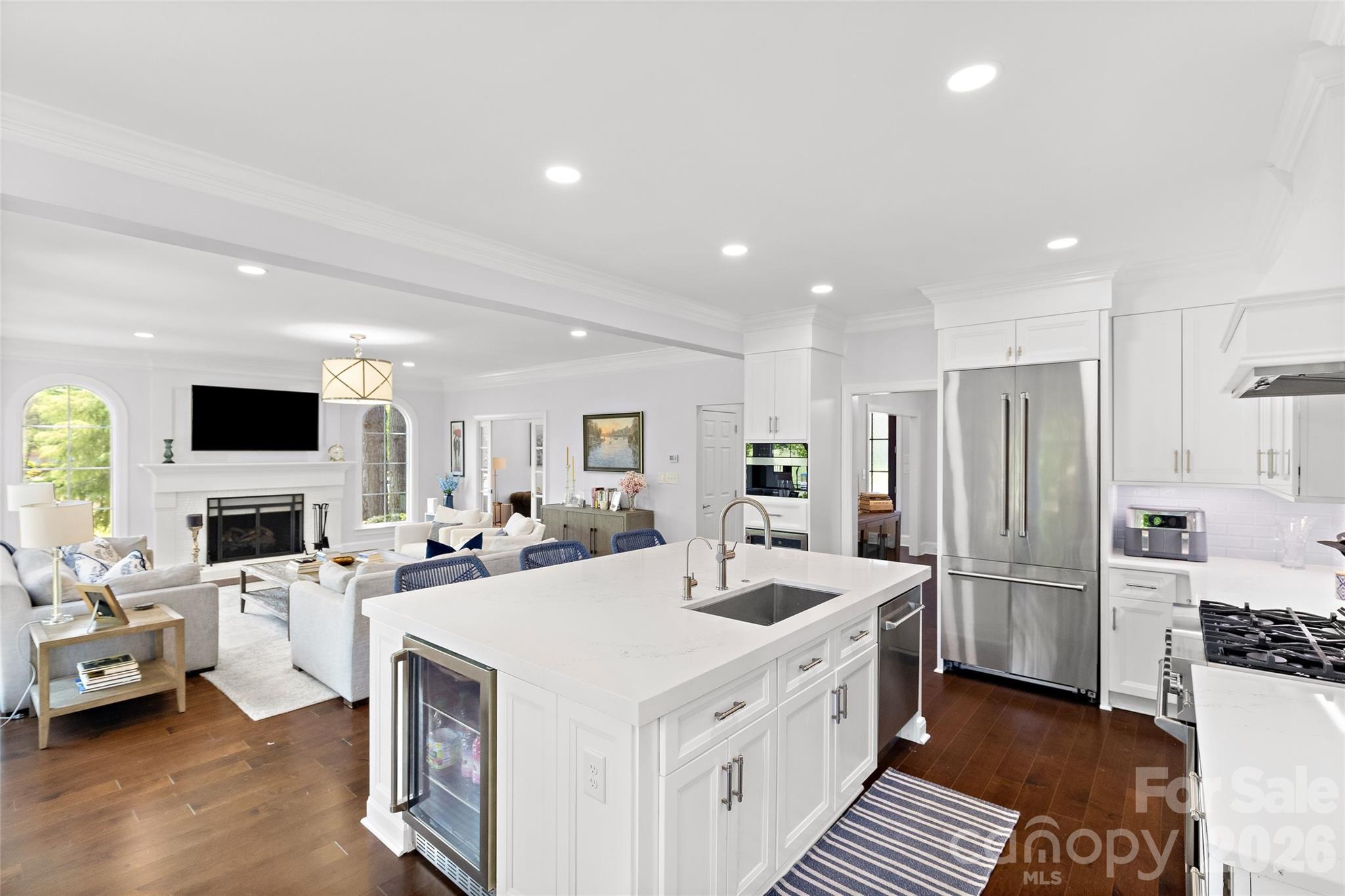 6312 Providence Country Club Drive Charlotte NC 28277