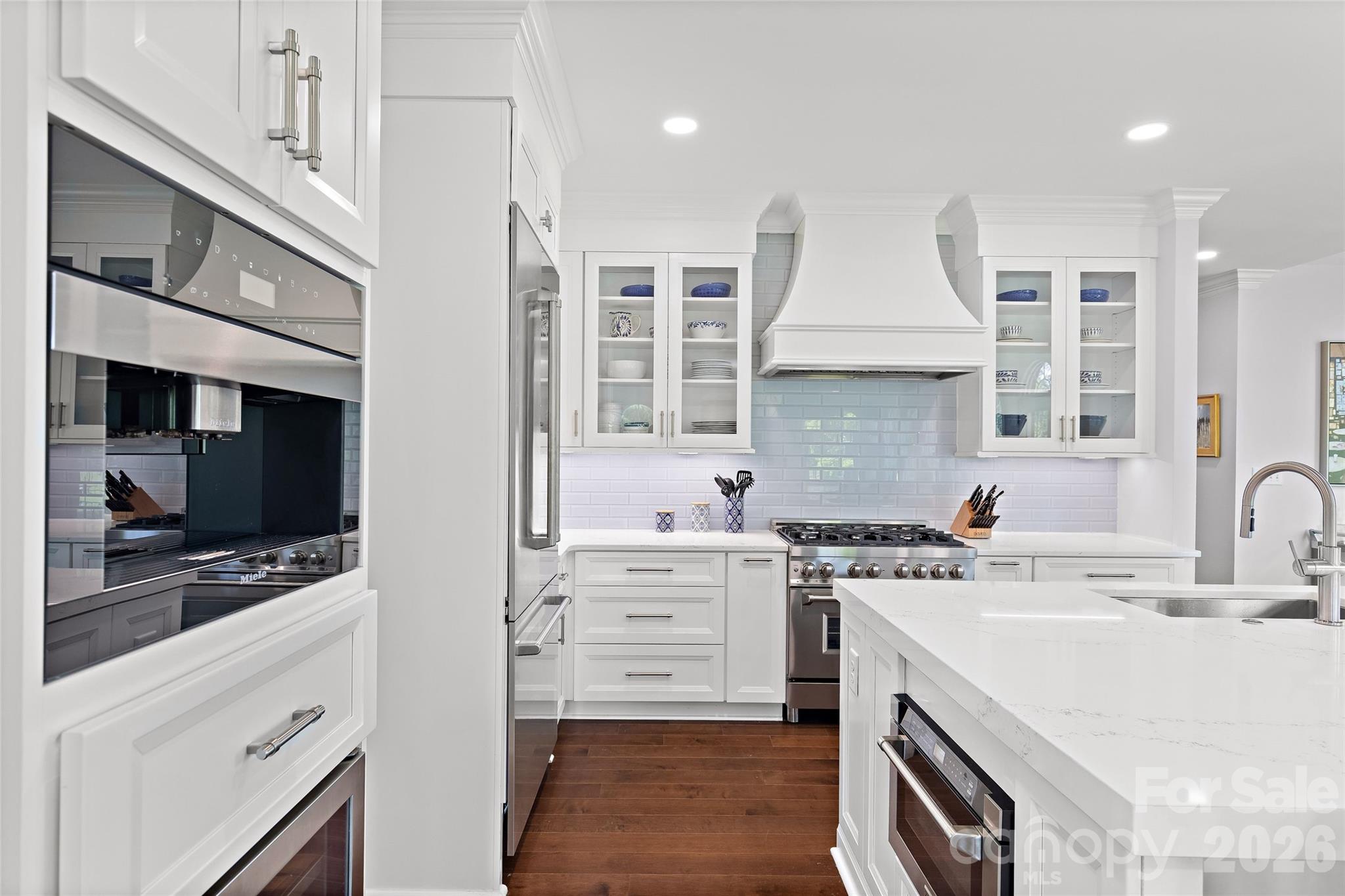 6312 Providence Country Club Drive Charlotte NC 28277