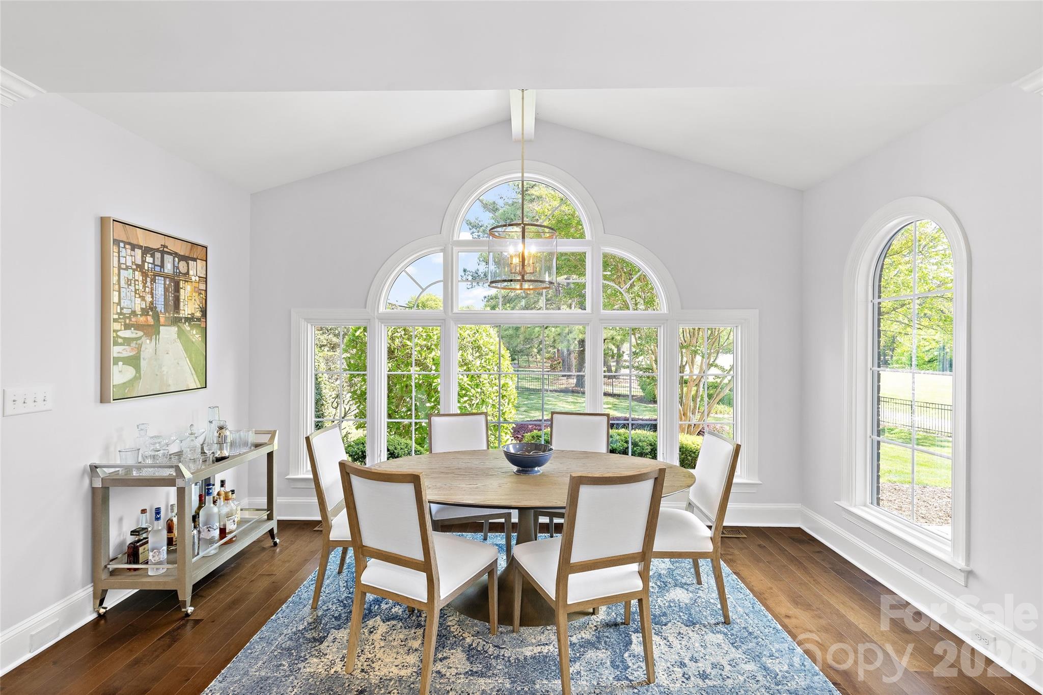 6312 Providence Country Club Drive Charlotte NC 28277