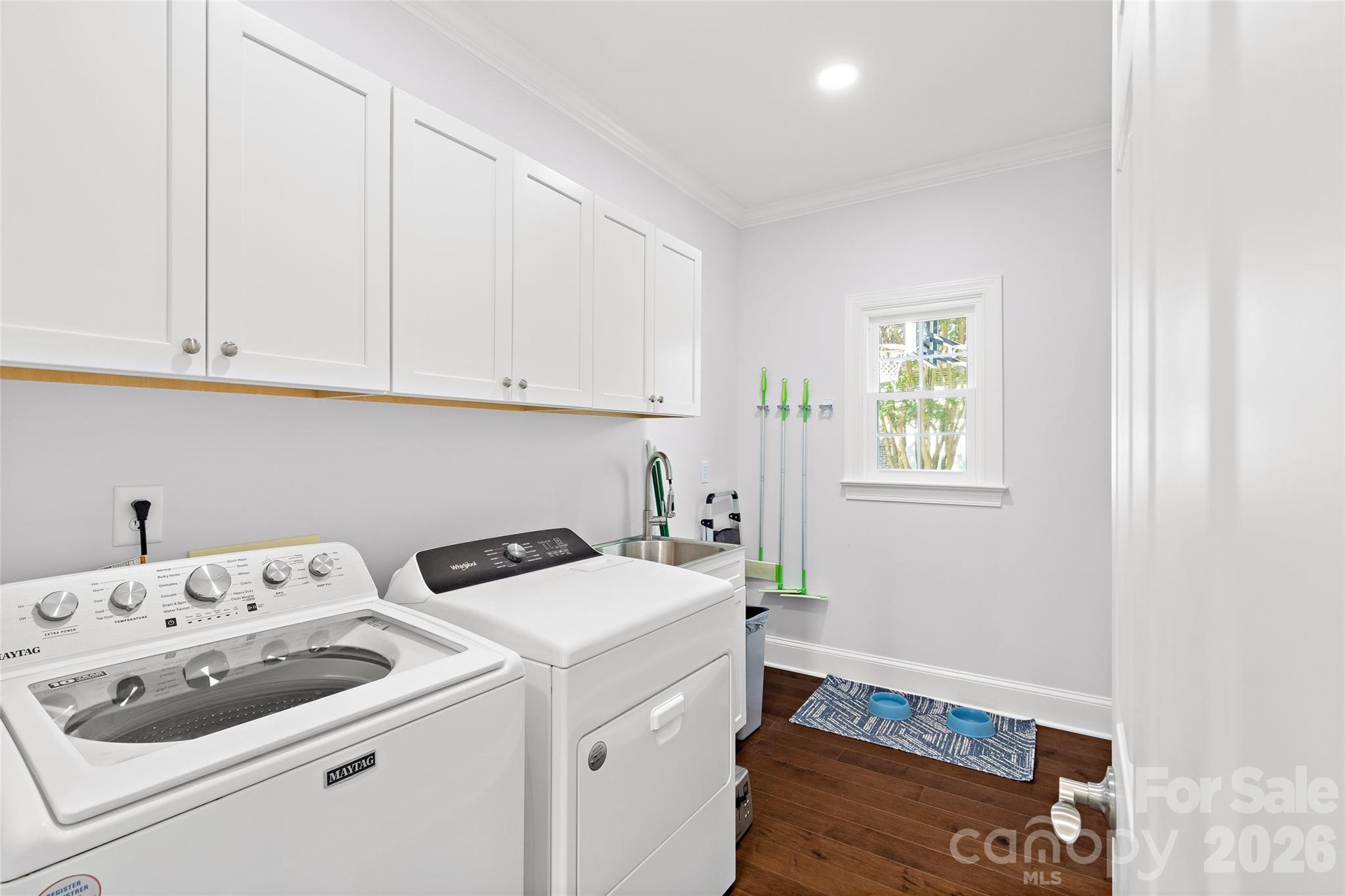 6312 Providence Country Club Drive Charlotte NC 28277