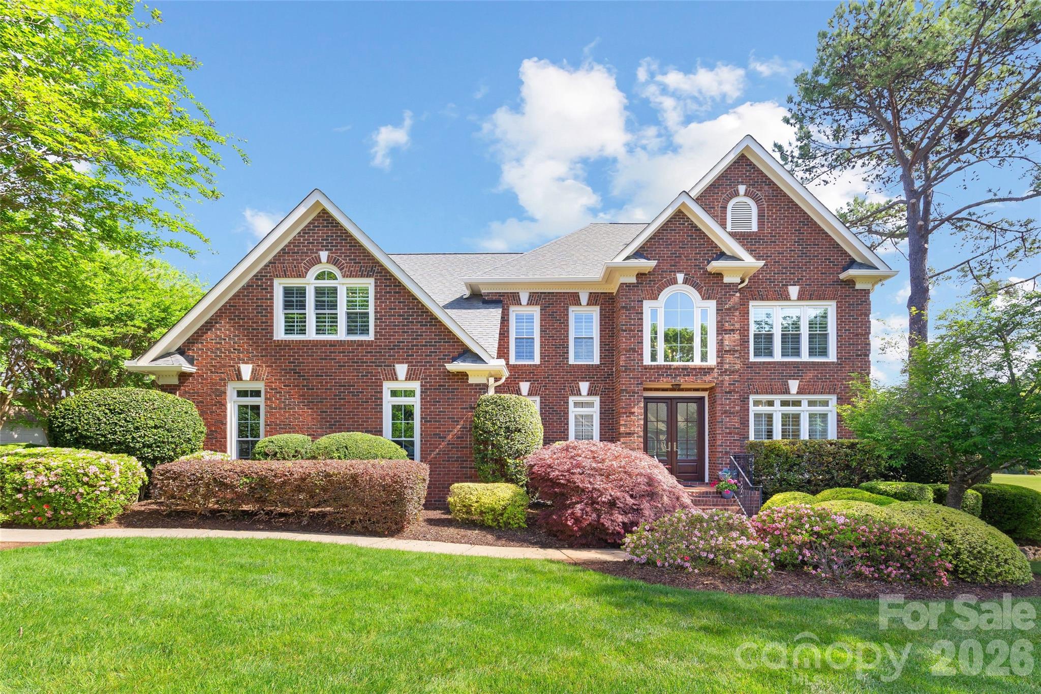 6312 Providence Country Club Drive Charlotte NC 28277