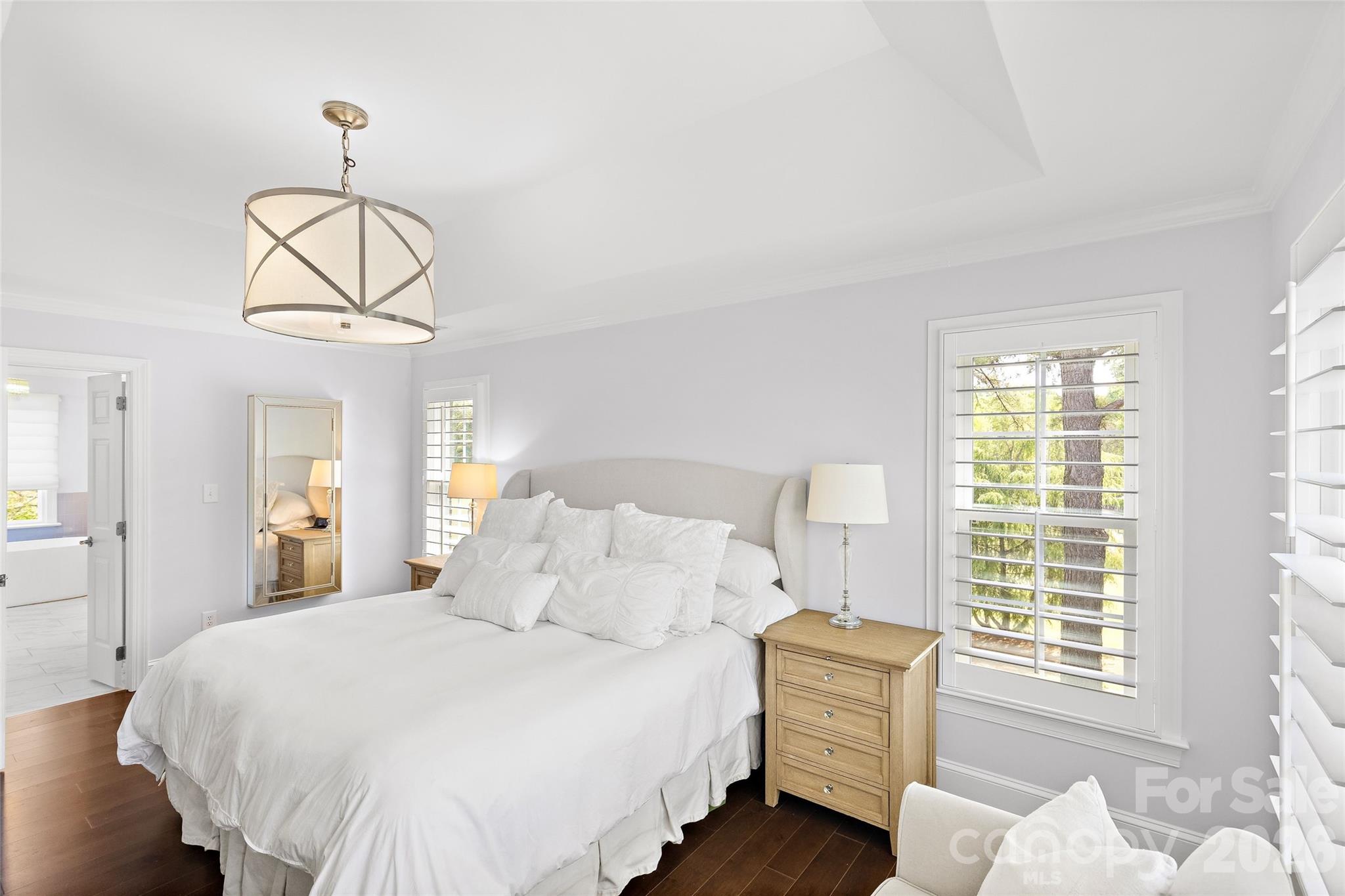 6312 Providence Country Club Drive Charlotte NC 28277