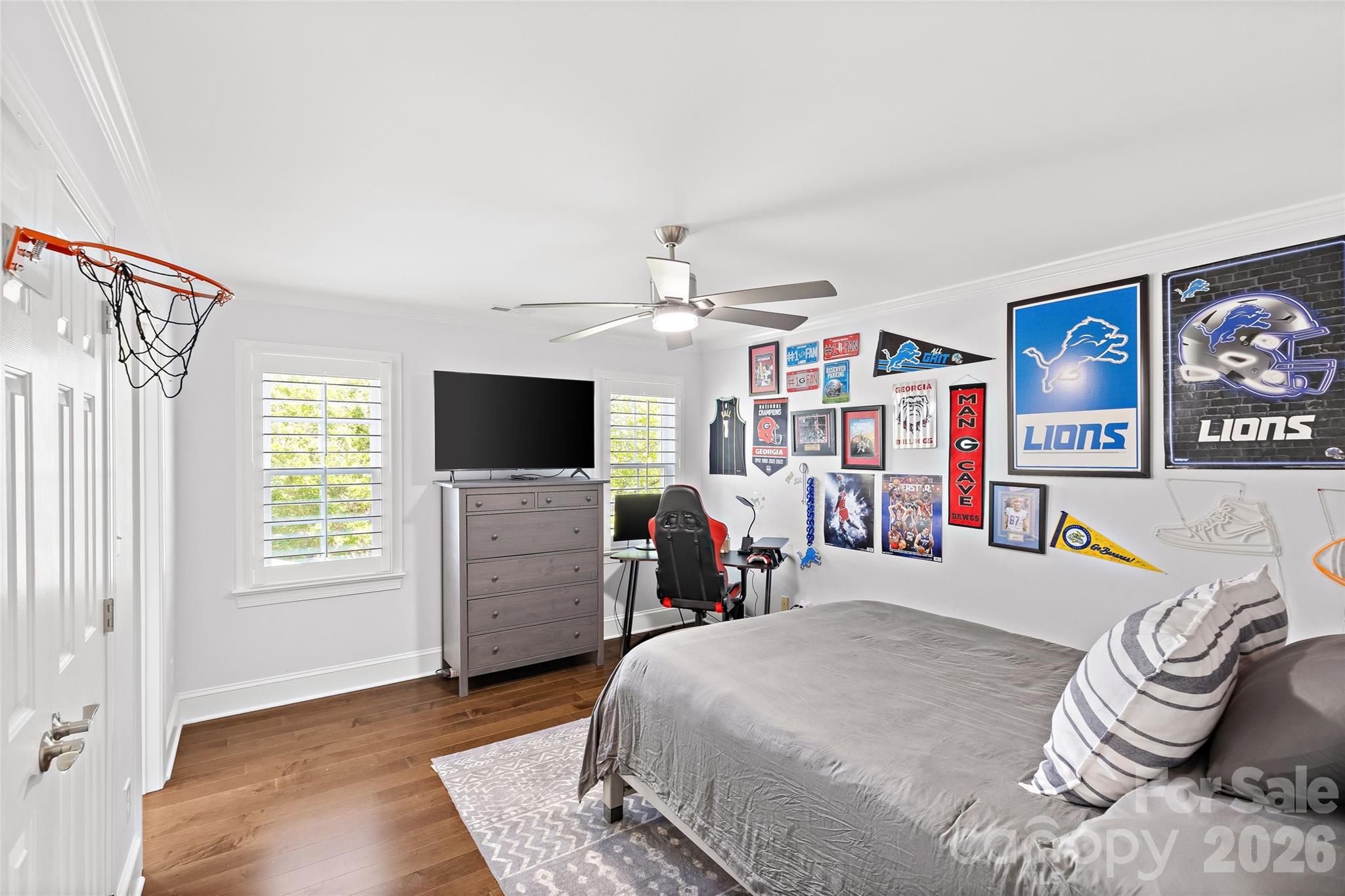 6312 Providence Country Club Drive Charlotte NC 28277