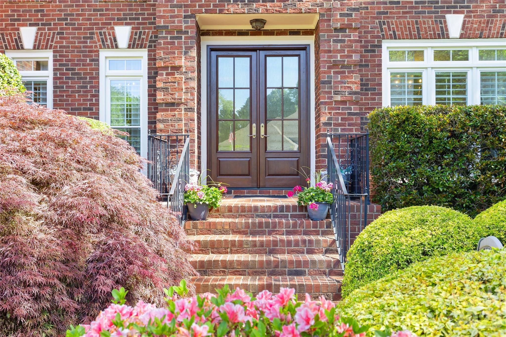6312 Providence Country Club Drive Charlotte NC 28277