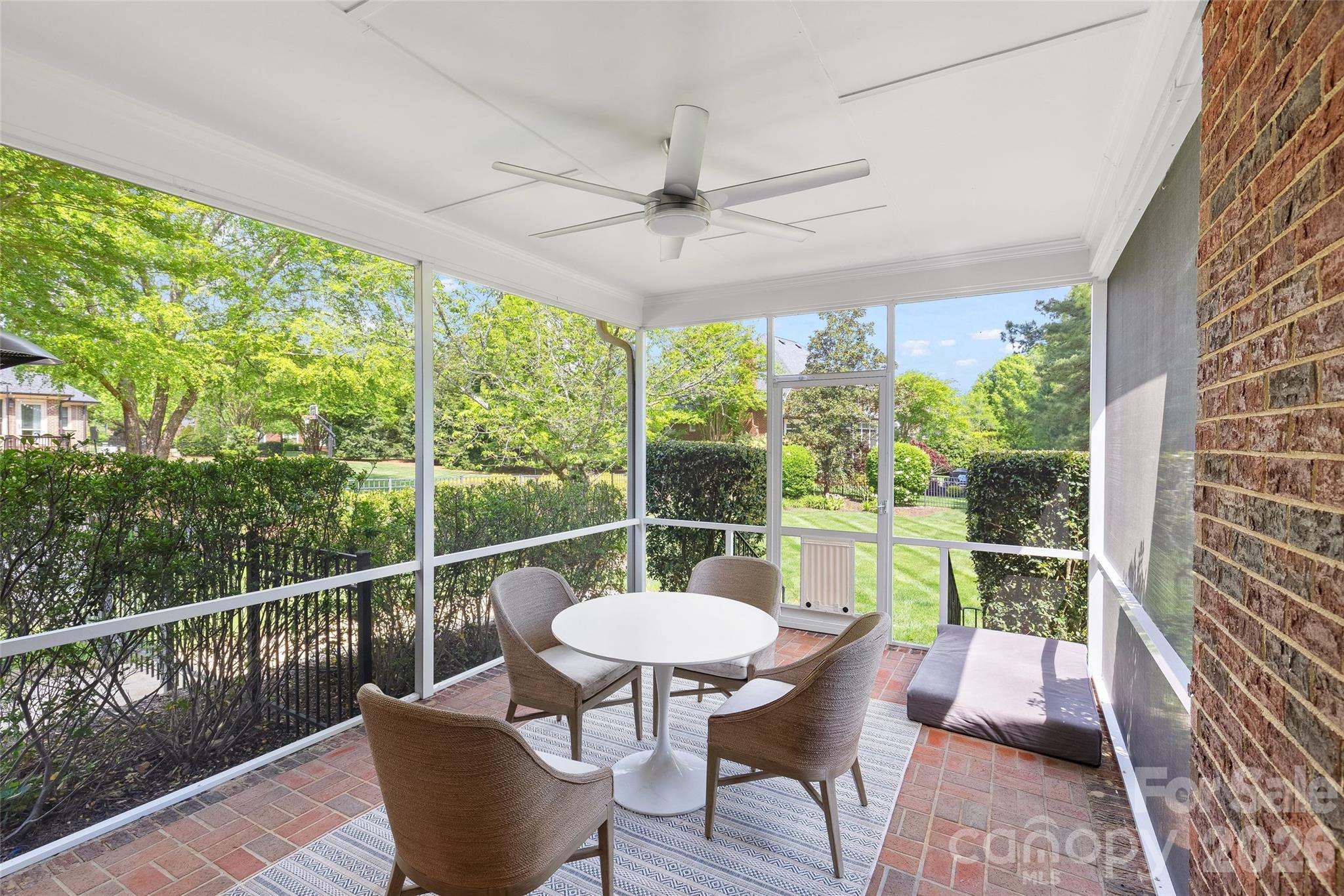 6312 Providence Country Club Drive Charlotte NC 28277