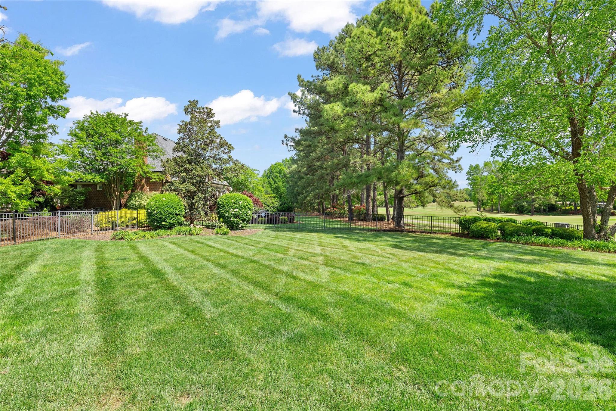 6312 Providence Country Club Drive Charlotte NC 28277