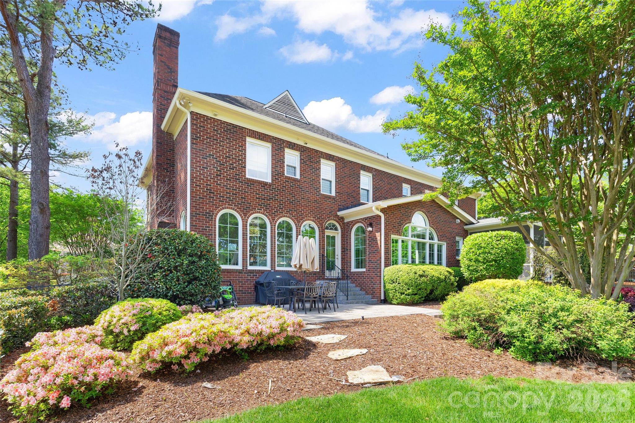 6312 Providence Country Club Drive Charlotte NC 28277