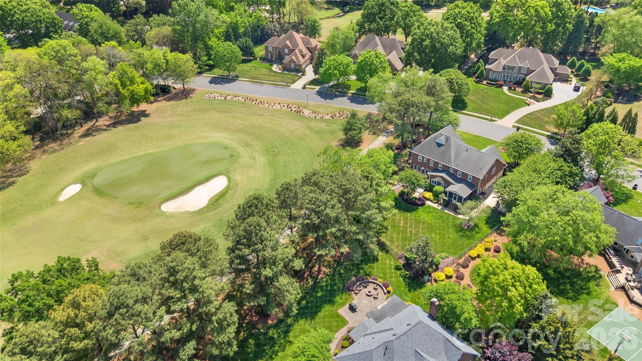 6312 Providence Country Club Drive Charlotte NC 28277