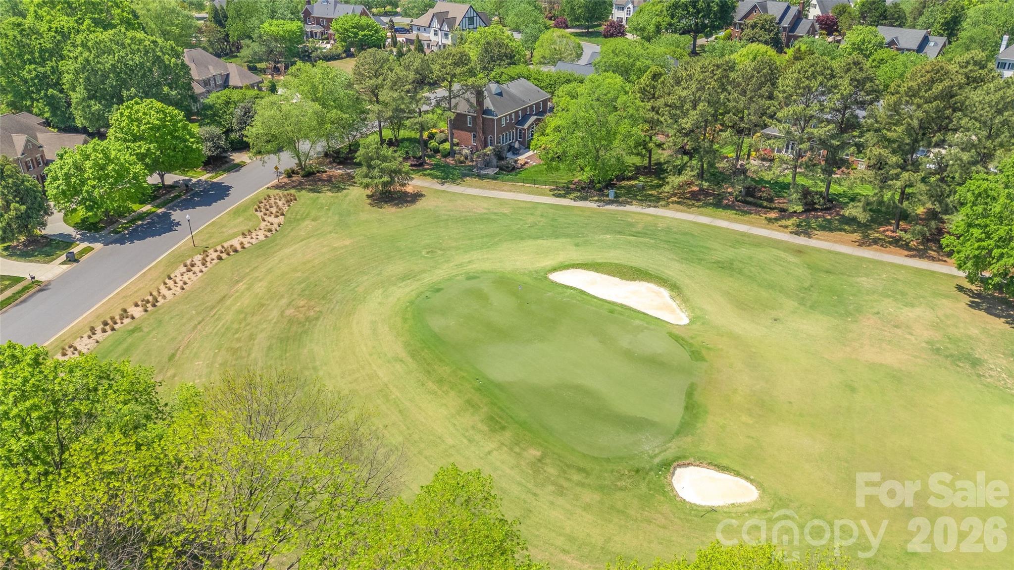 6312 Providence Country Club Drive Charlotte NC 28277