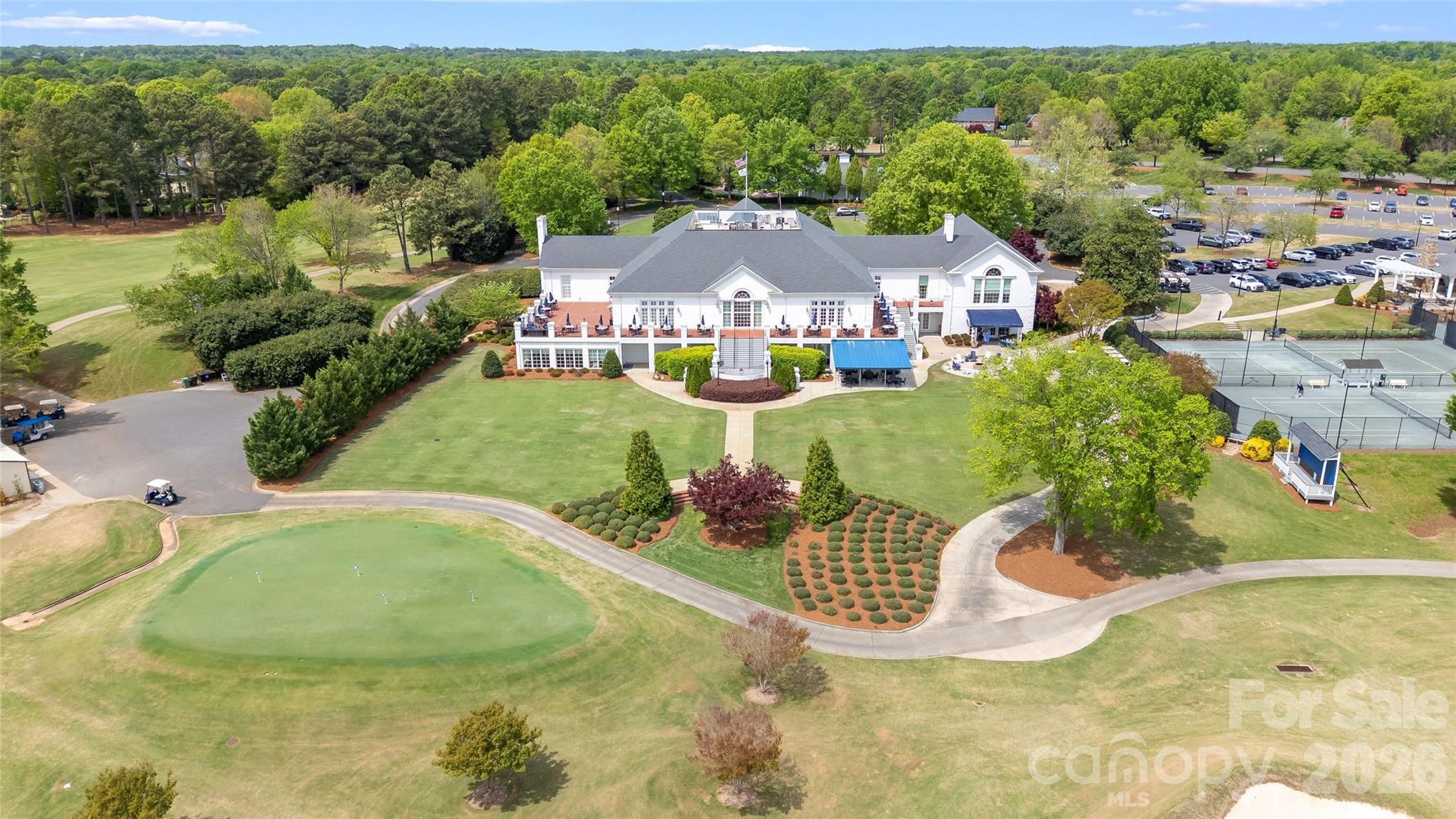 6312 Providence Country Club Drive Charlotte NC 28277