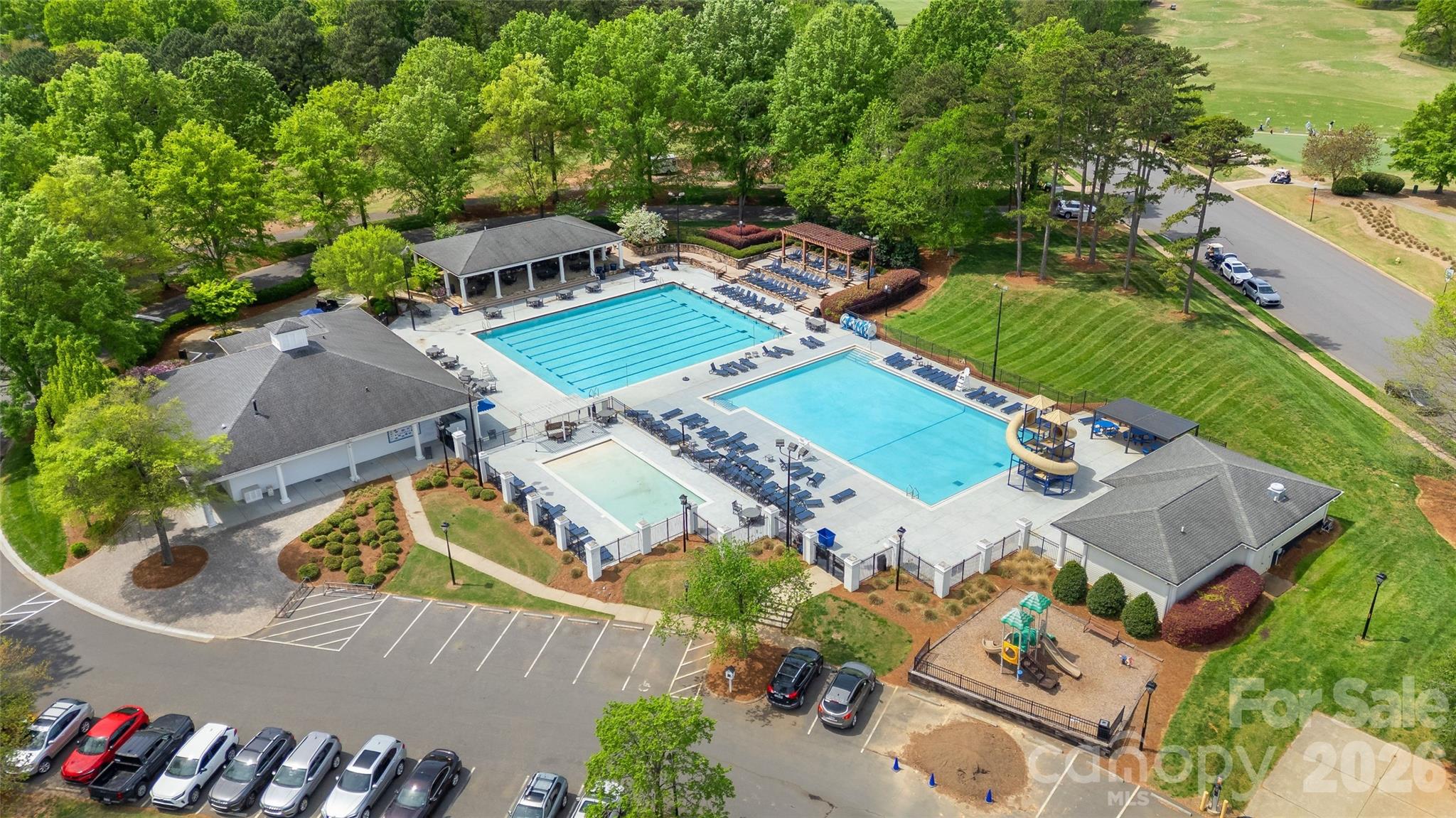 6312 Providence Country Club Drive Charlotte NC 28277