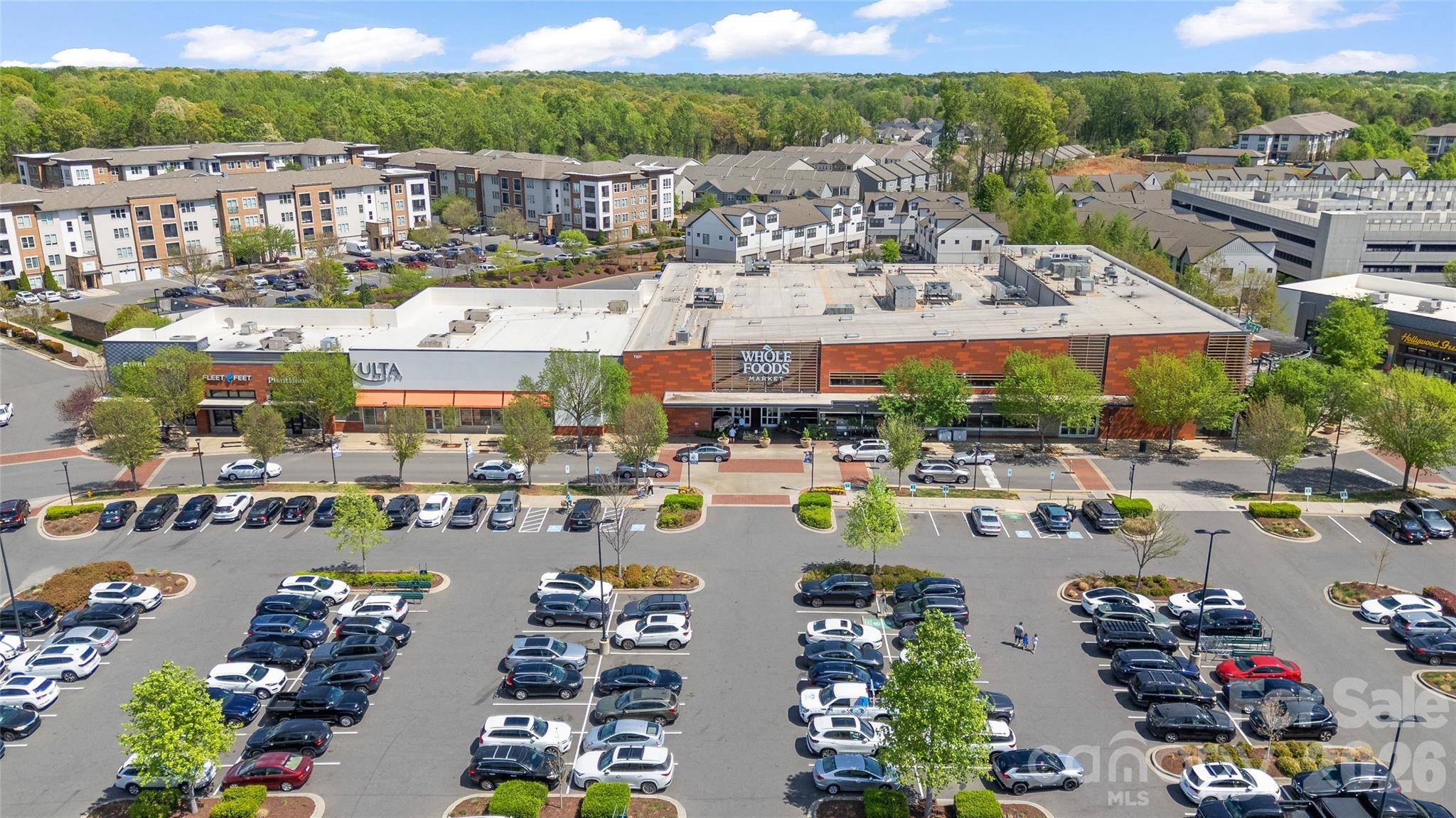 6312 Providence Country Club Drive Charlotte NC 28277