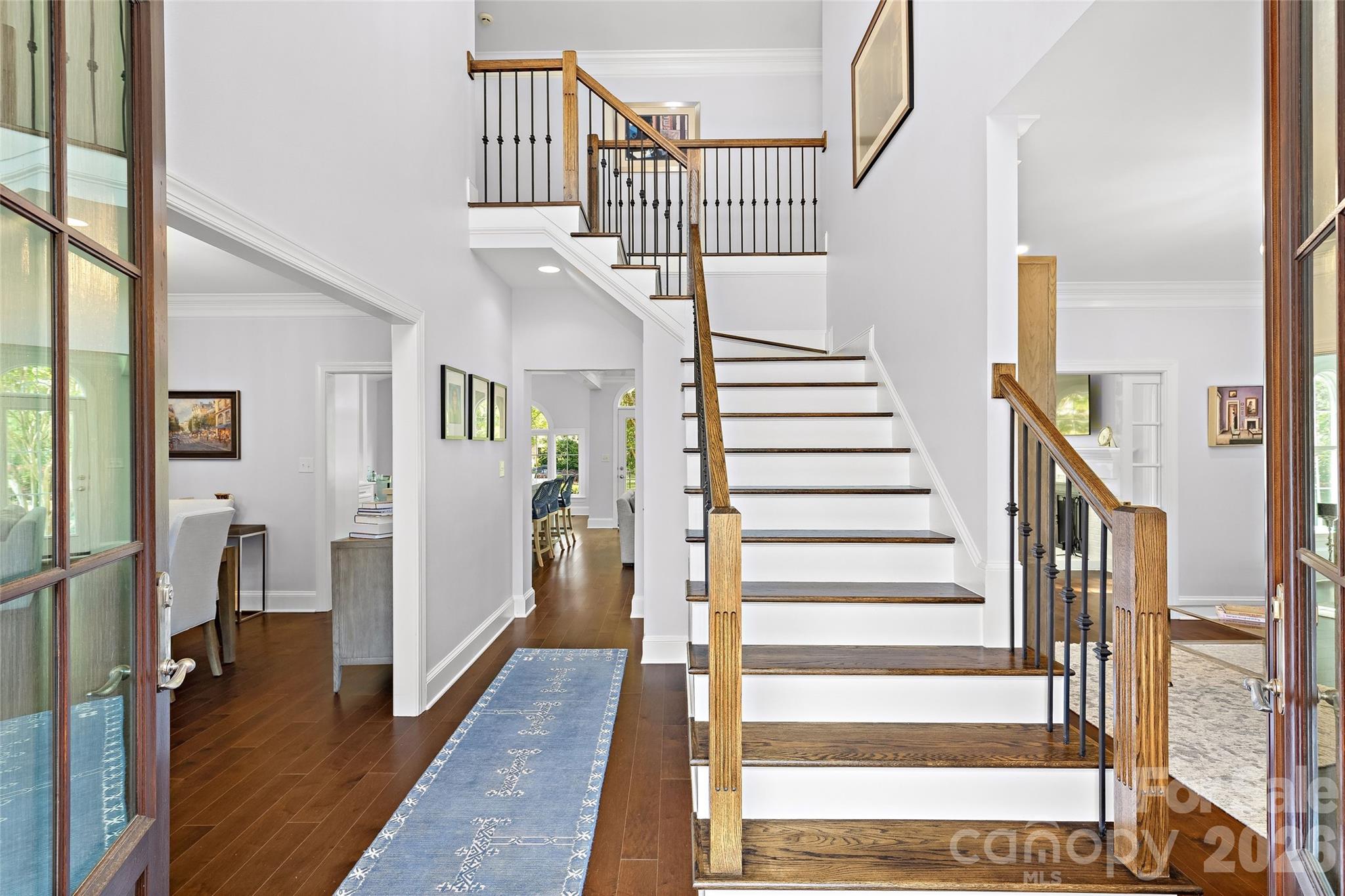 6312 Providence Country Club Drive Charlotte NC 28277