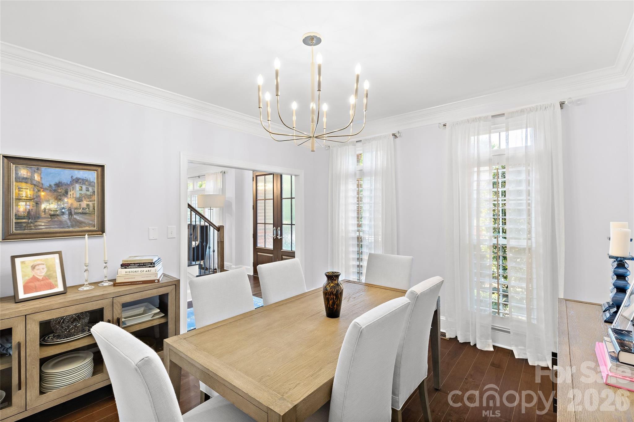 6312 Providence Country Club Drive Charlotte NC 28277