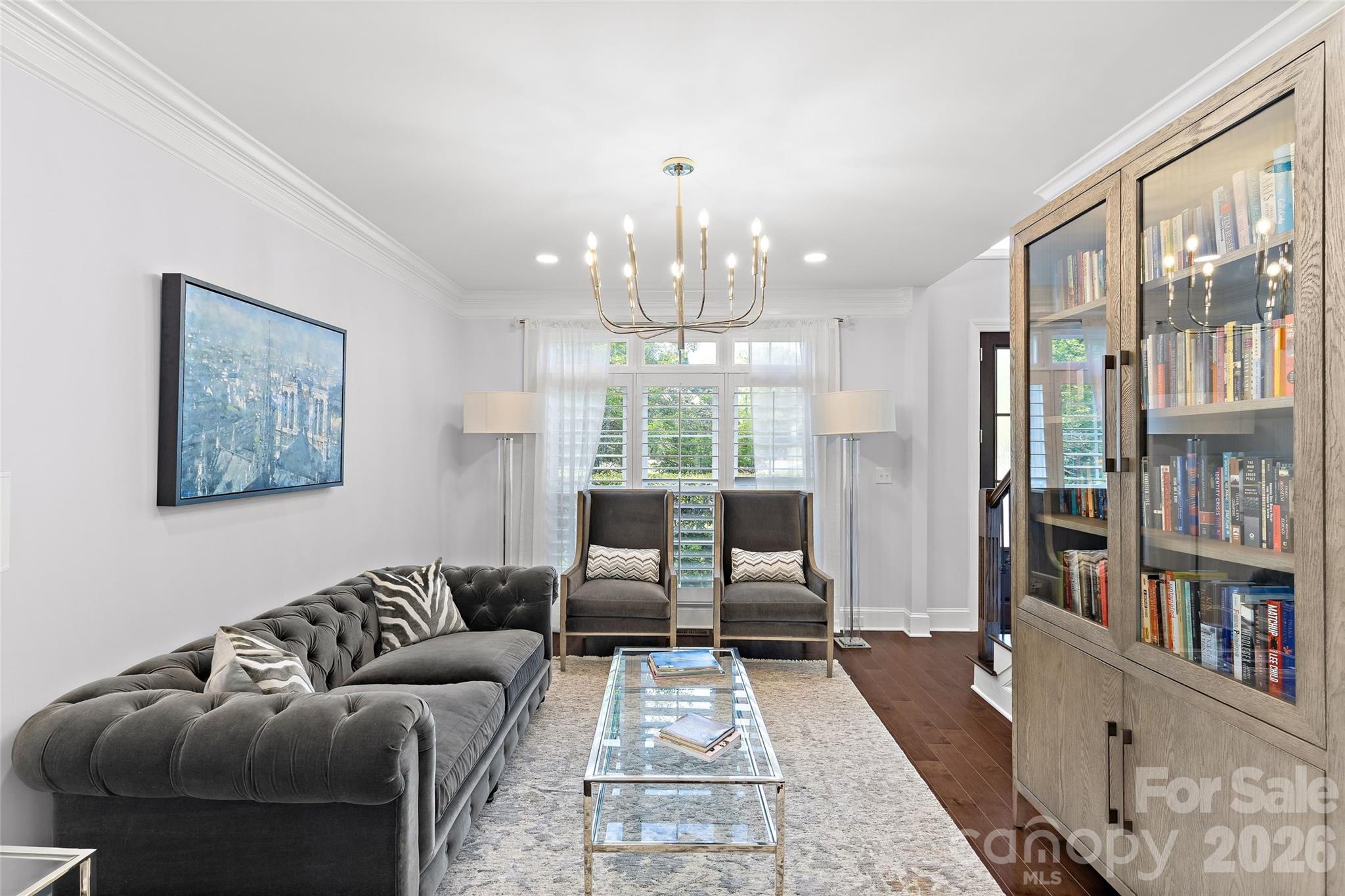6312 Providence Country Club Drive Charlotte NC 28277
