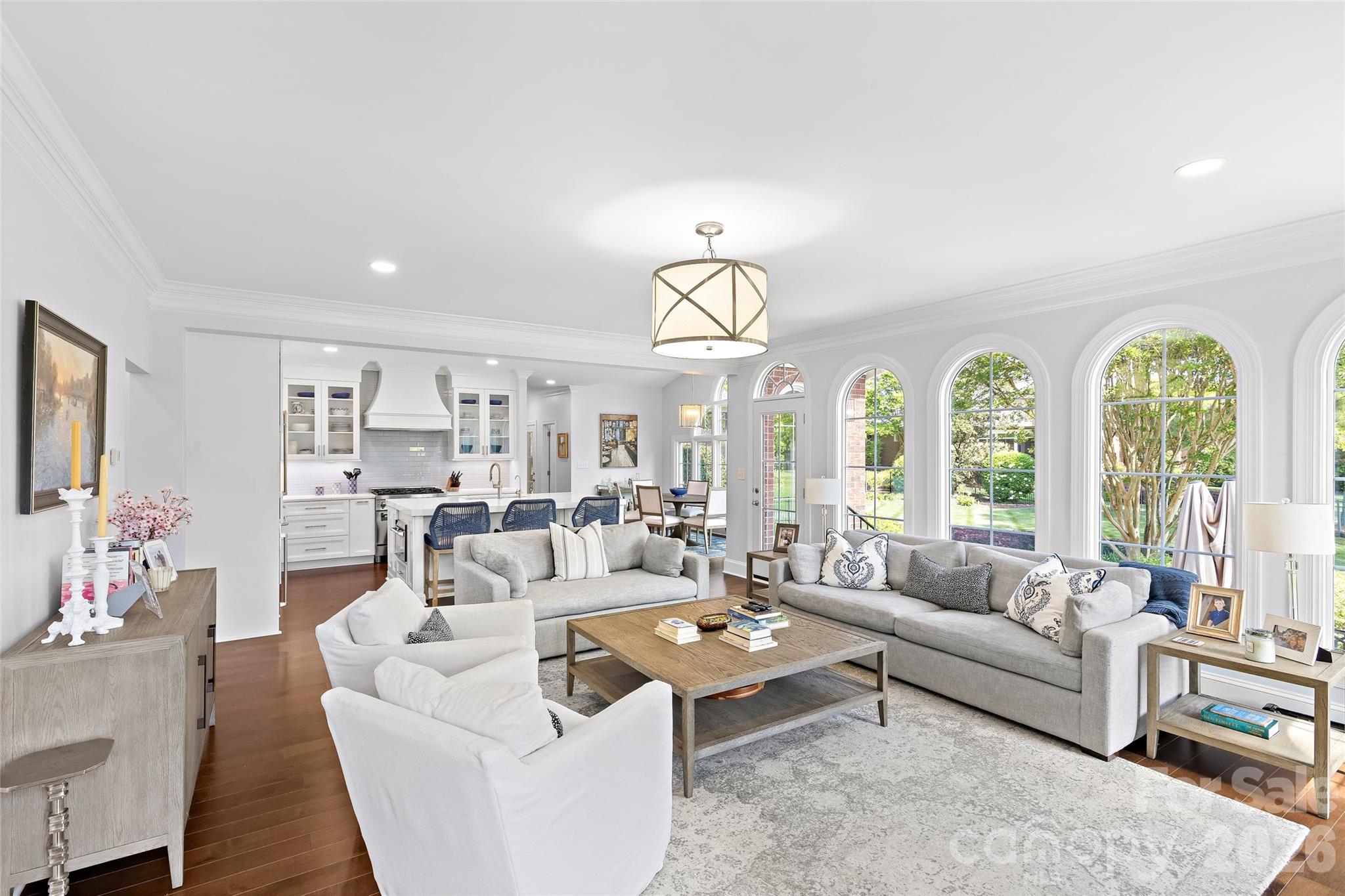 6312 Providence Country Club Drive Charlotte NC 28277