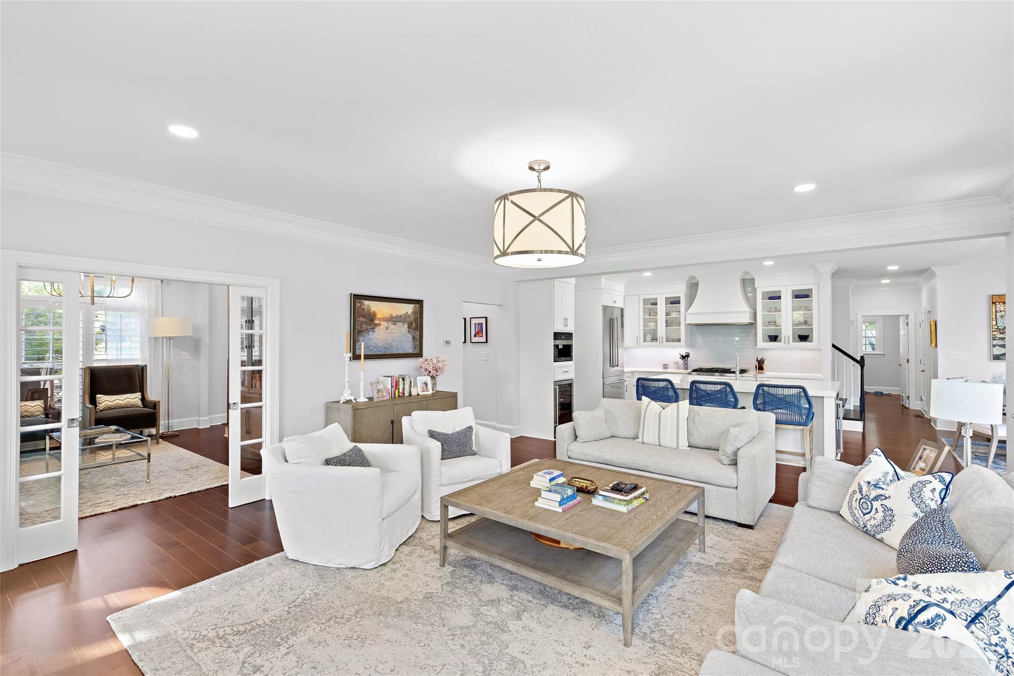 6312 Providence Country Club Drive Charlotte NC 28277