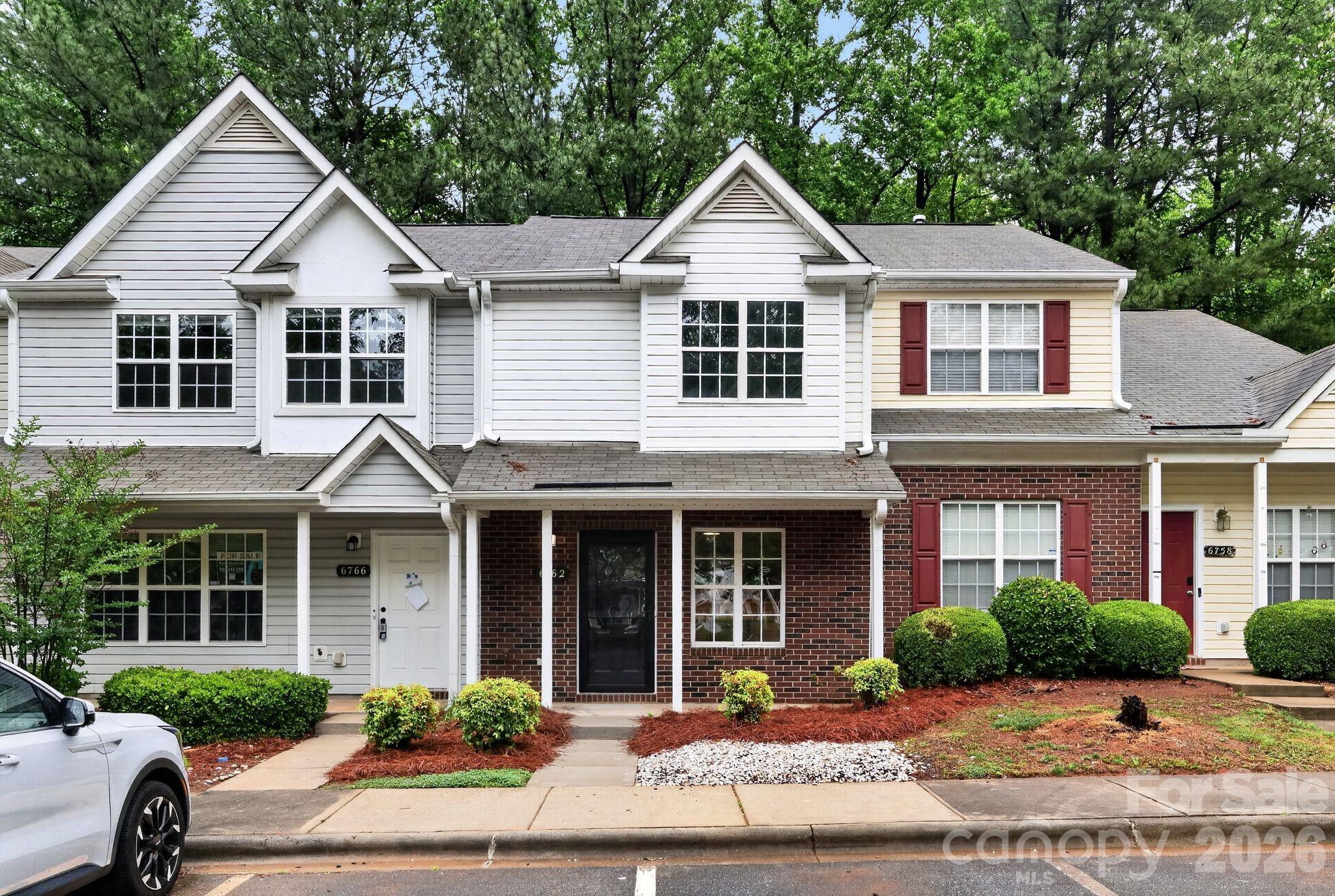6762 Cypress Tree Lane Charlotte NC 28215