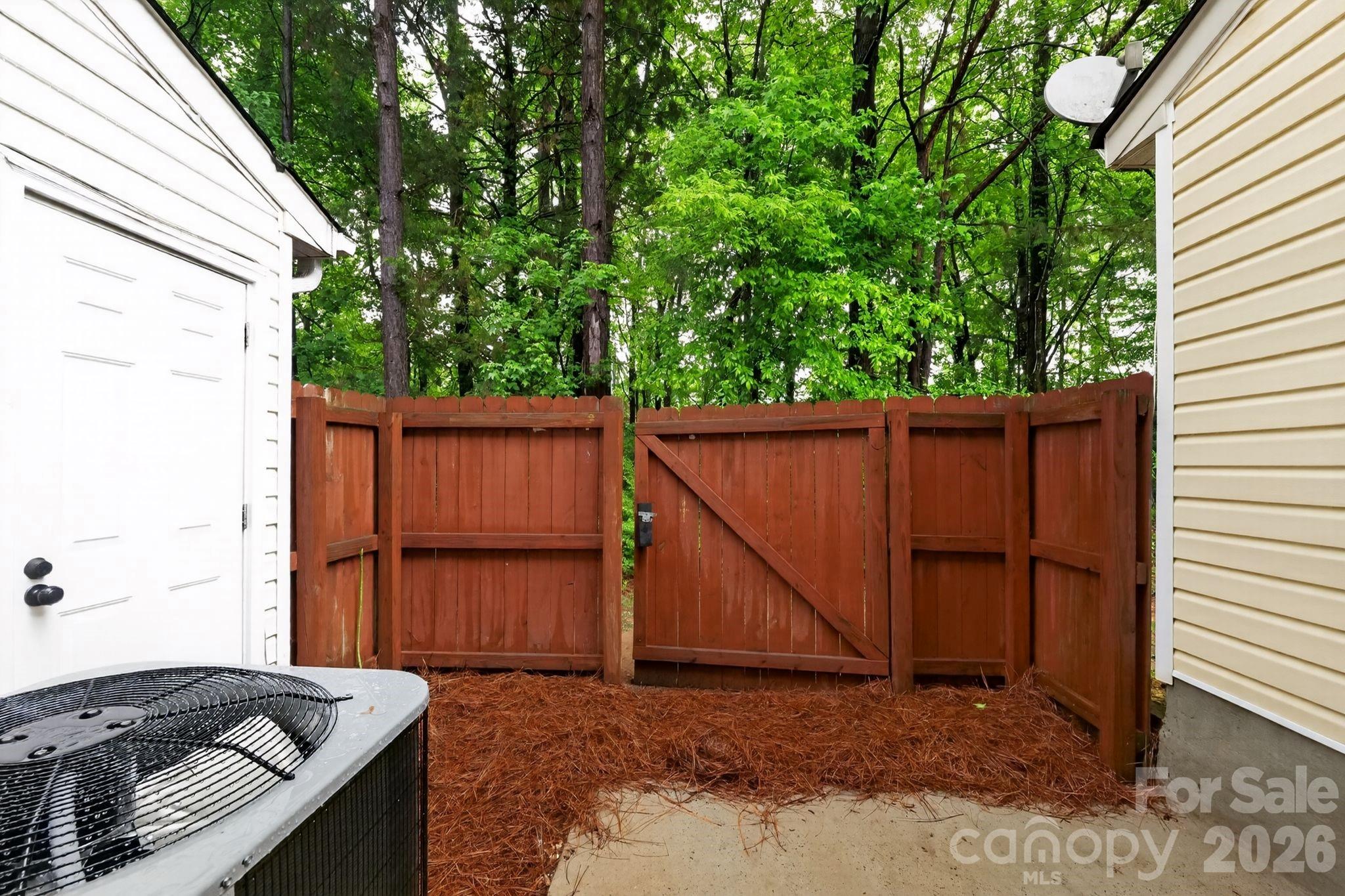 6762 Cypress Tree Lane Charlotte NC 28215