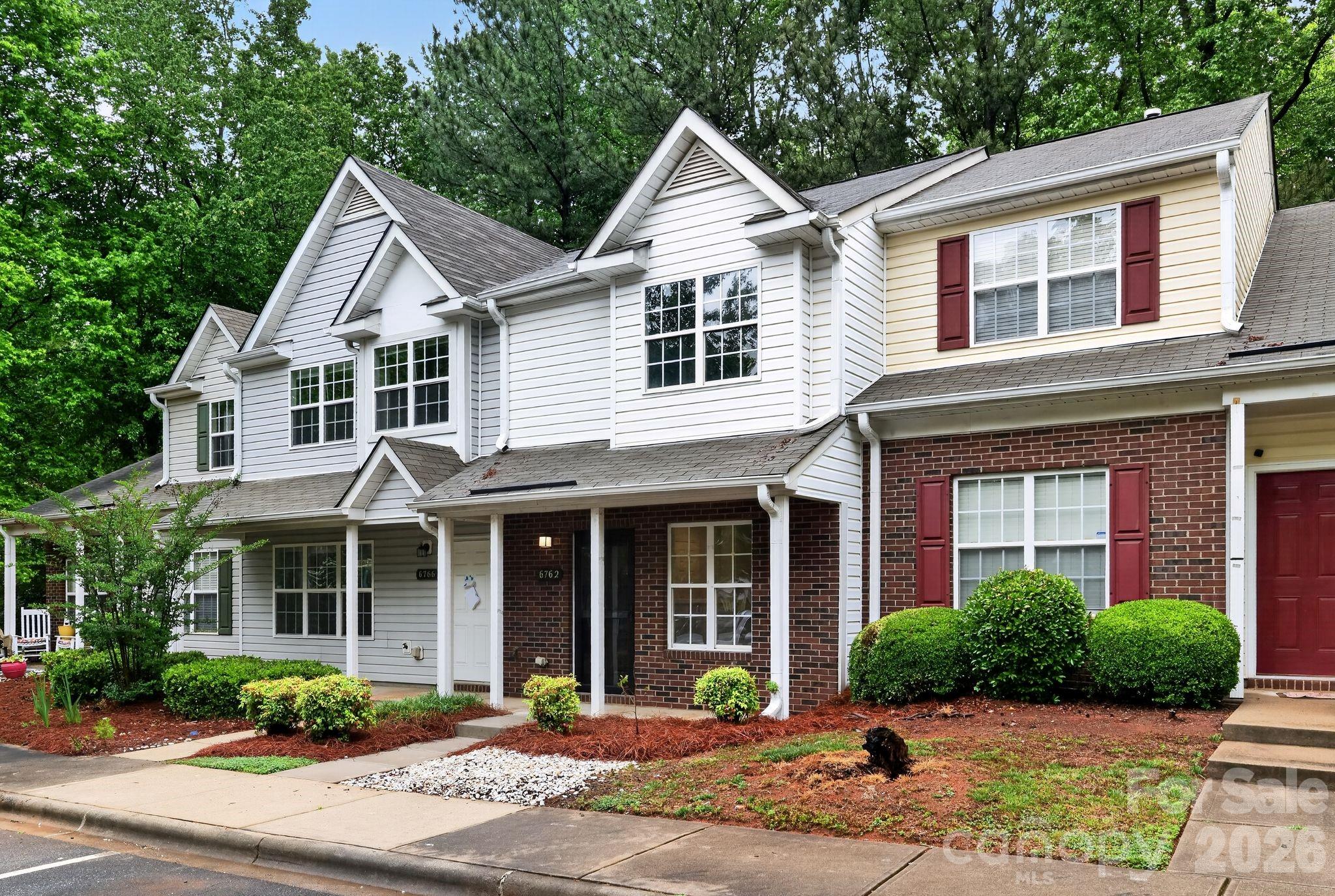 6762 Cypress Tree Lane Charlotte NC 28215
