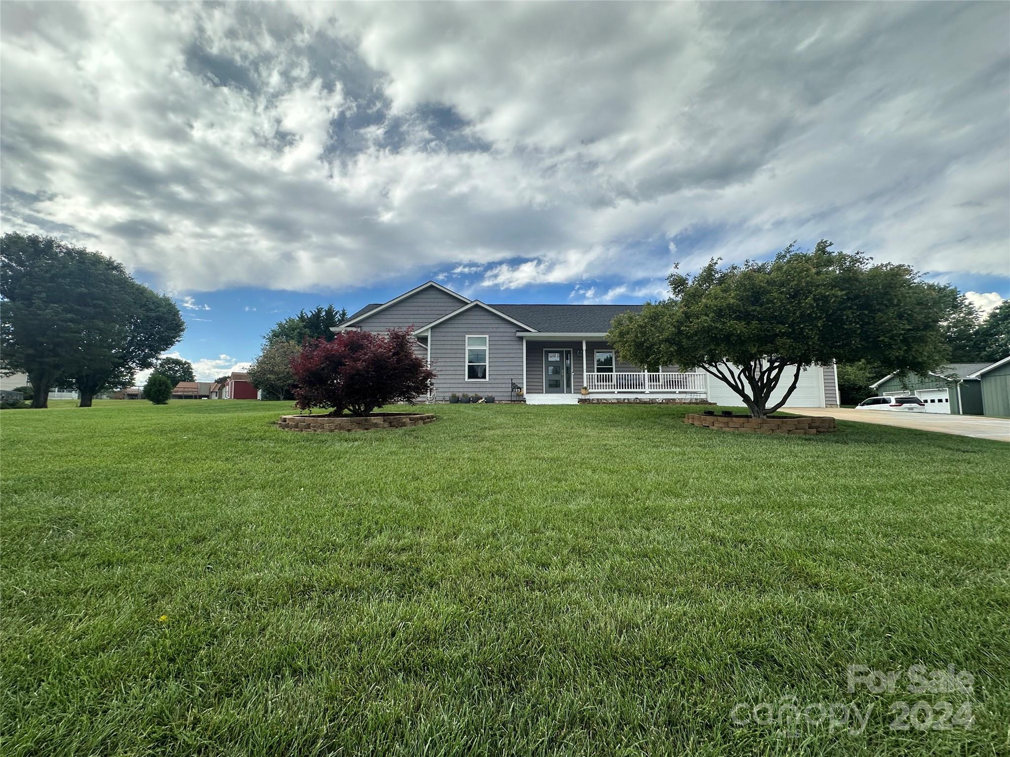 125 Sherwood Drive Taylorsville NC 28681