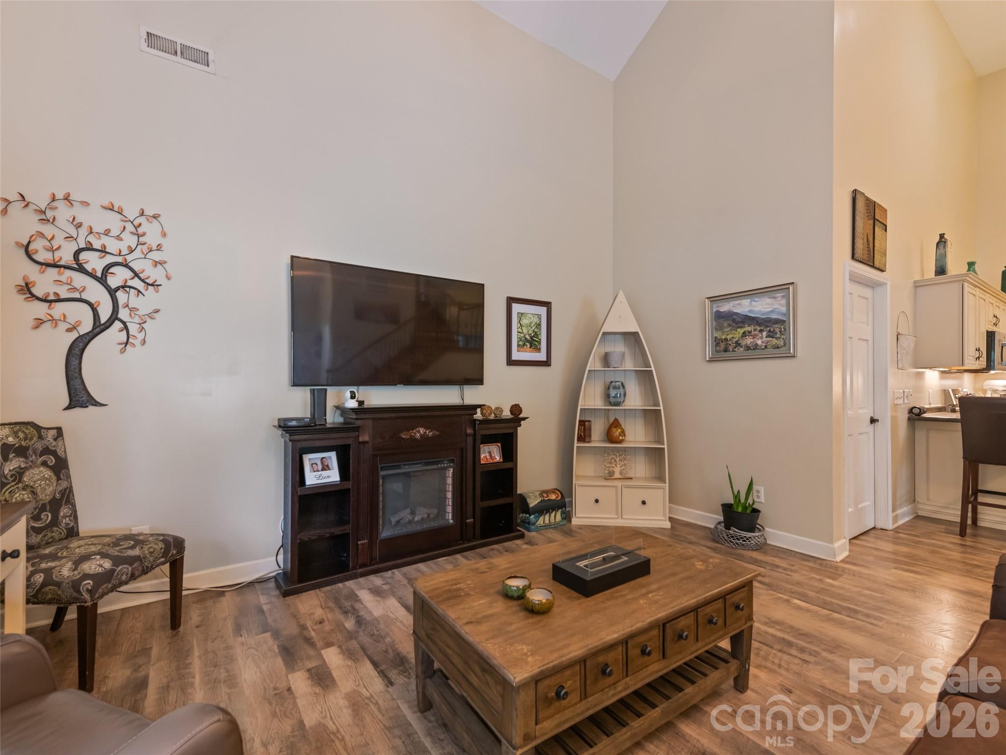 7 Bage Street Waynesville NC 28786