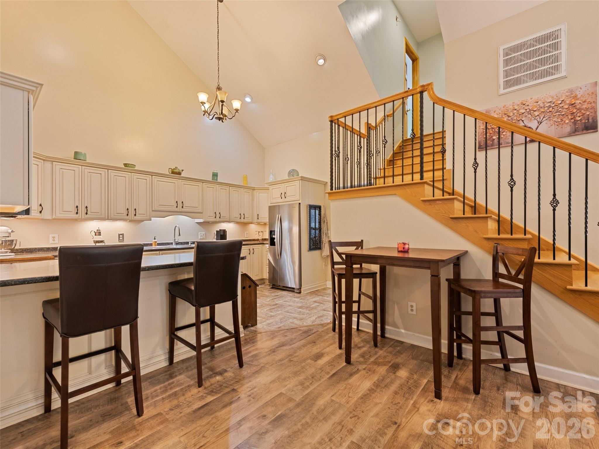 7 Bage Street Waynesville NC 28786