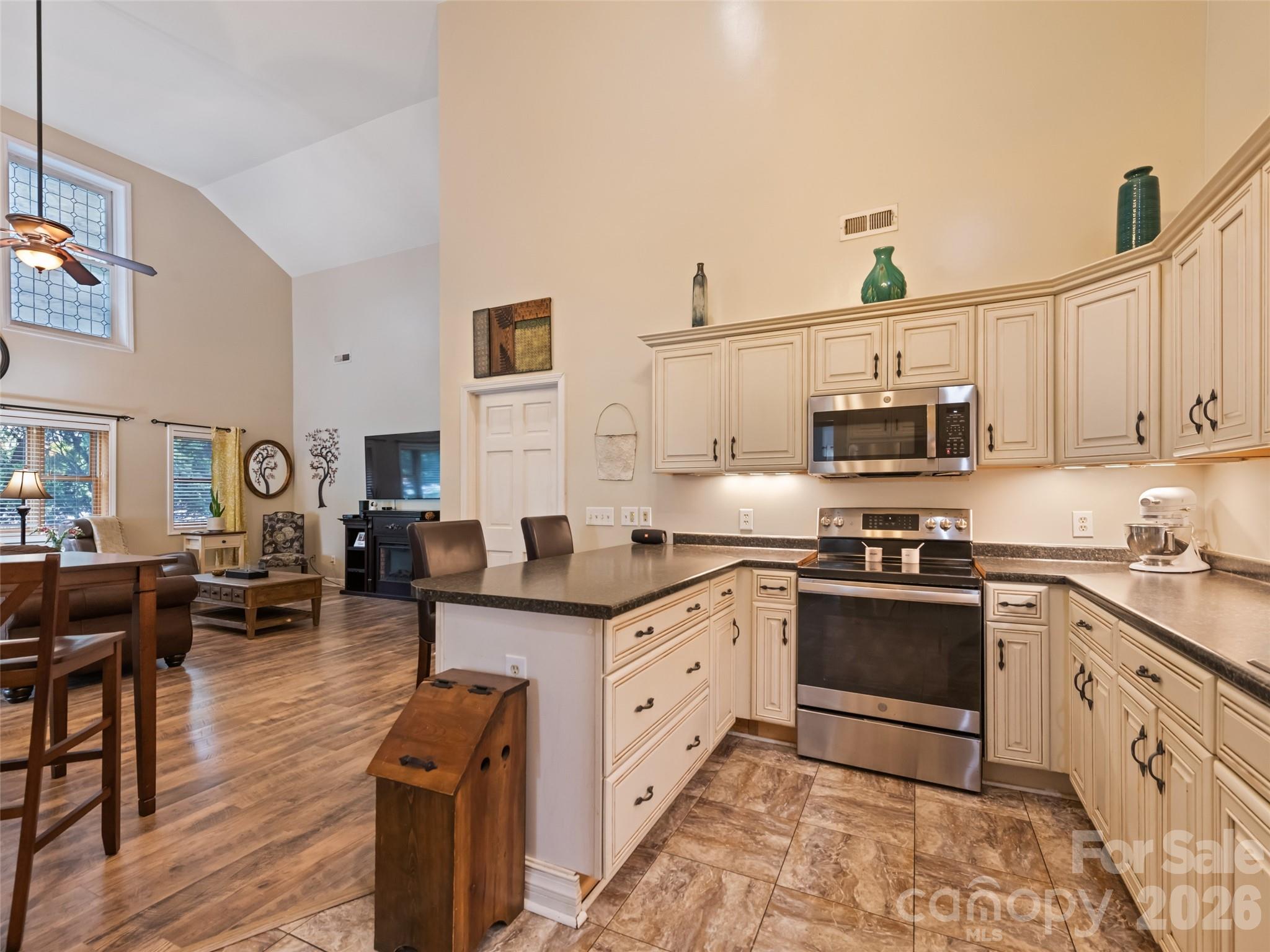 7 Bage Street Waynesville NC 28786