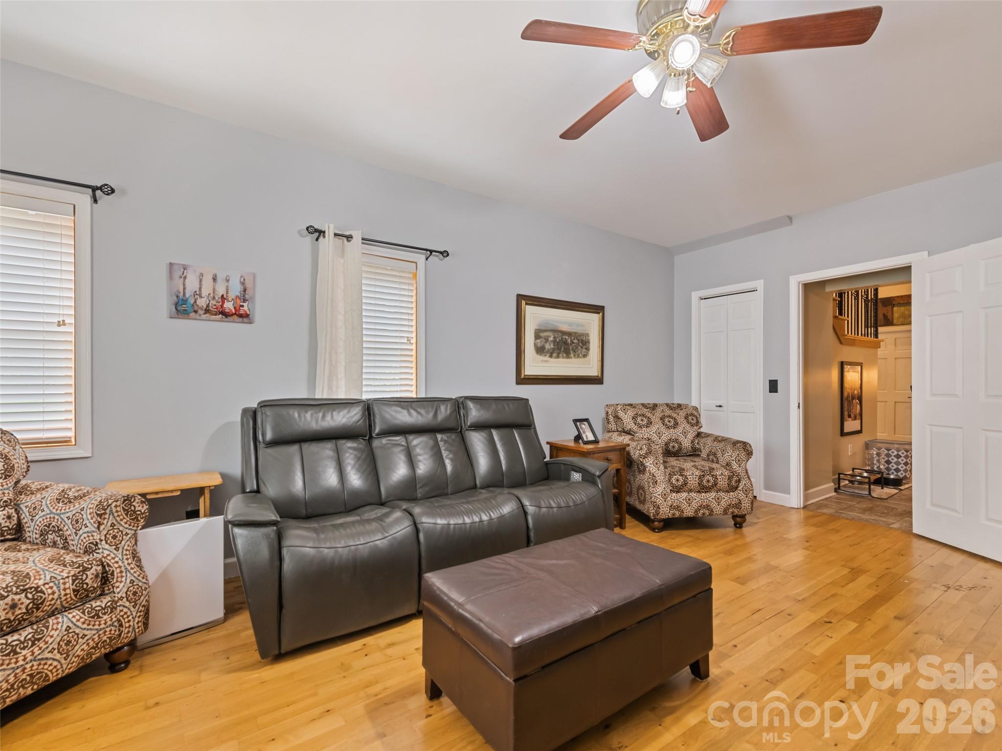 7 Bage Street Waynesville NC 28786