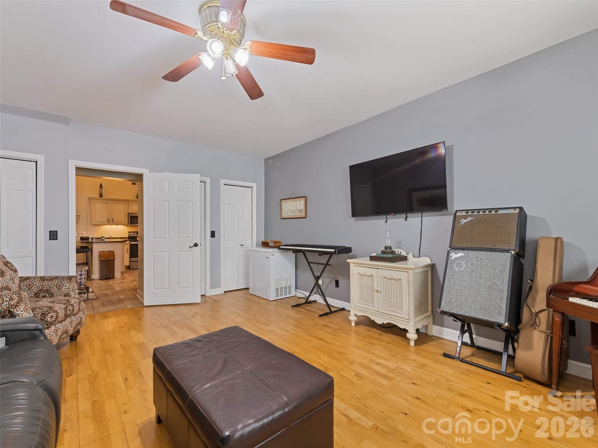 7 Bage Street Waynesville NC 28786