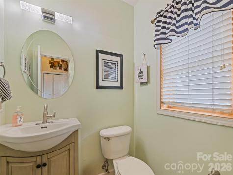 7 Bage Street Waynesville NC 28786