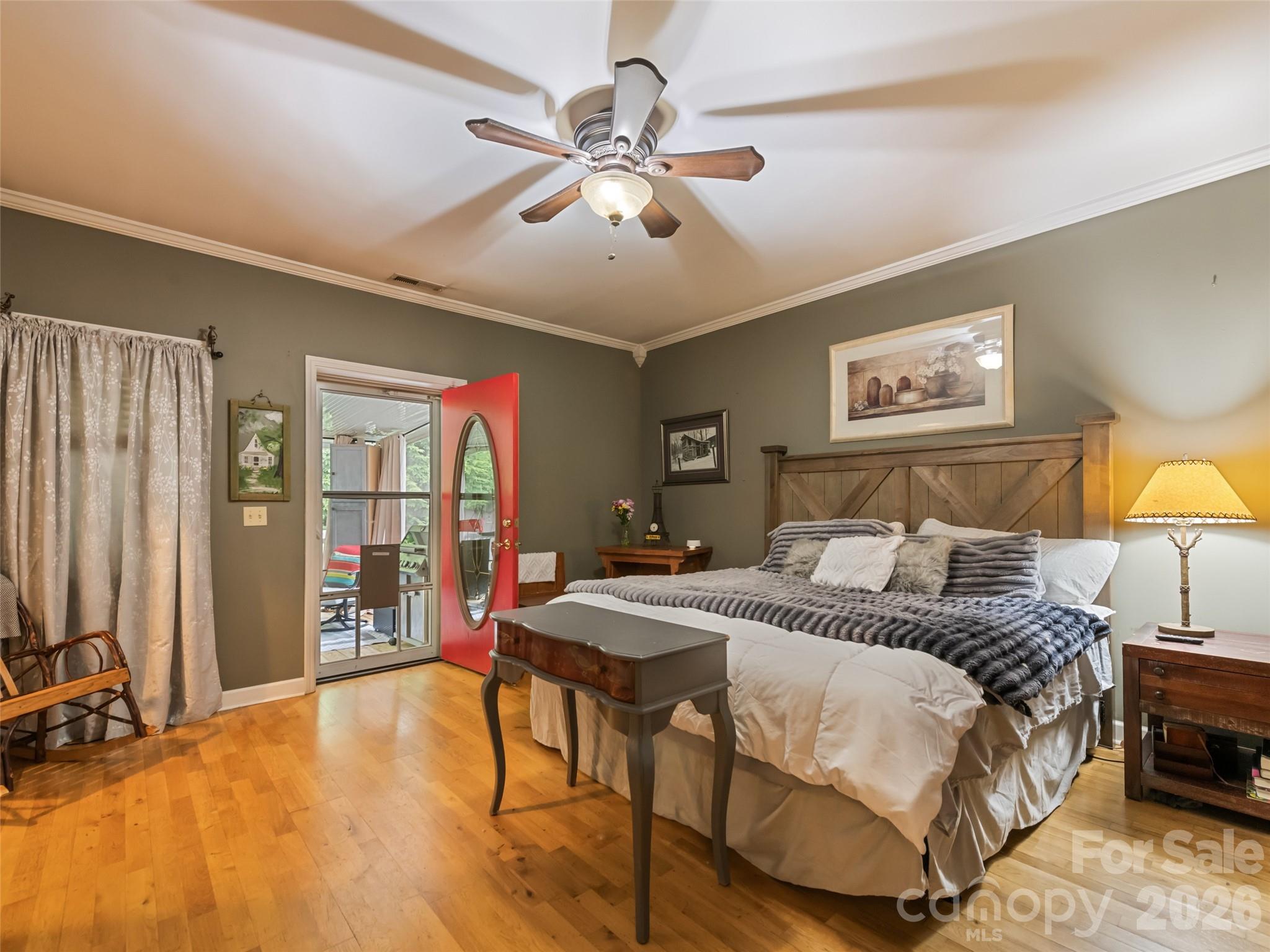 7 Bage Street Waynesville NC 28786