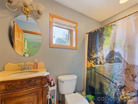 7 Bage Street Waynesville NC 28786