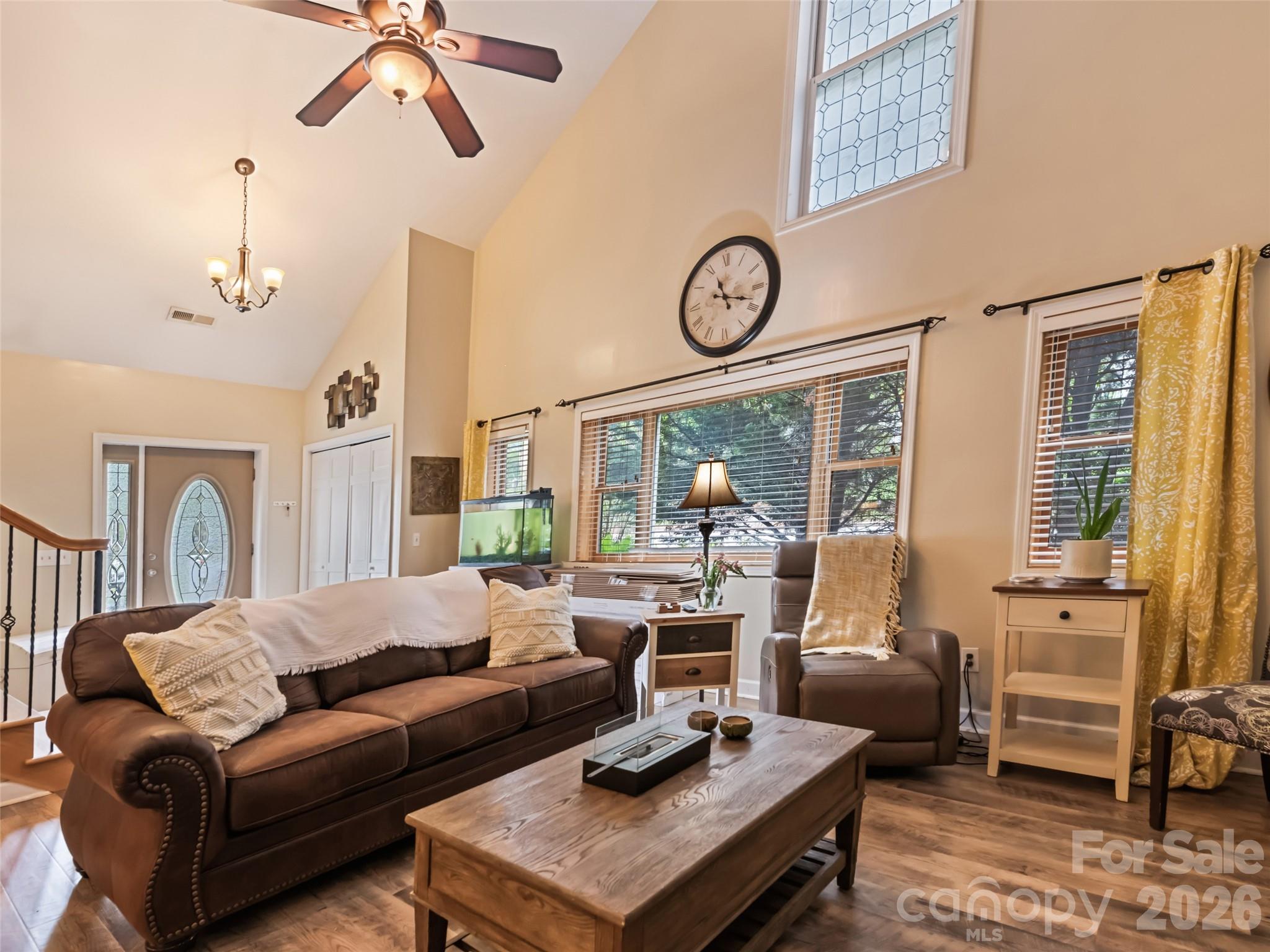 7 Bage Street Waynesville NC 28786