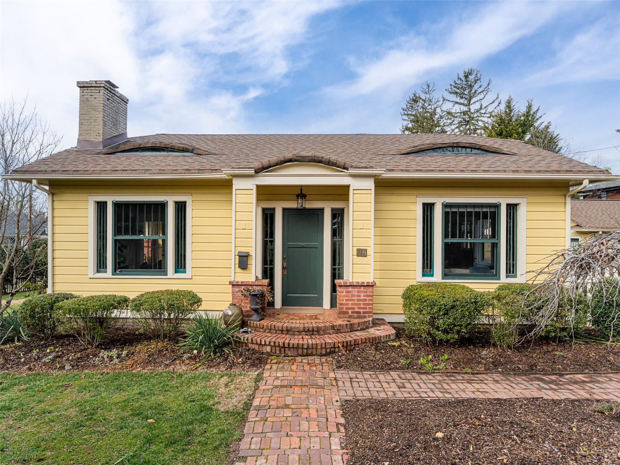 84 Woodward Avenue Asheville NC 28804