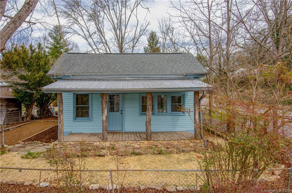 983 Tinsley Road Brevard NC 28712