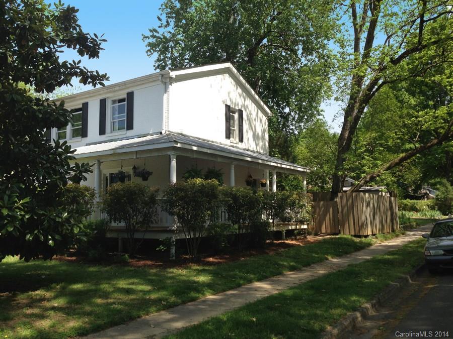3200 Wesley Avenue Charlotte NC 28205