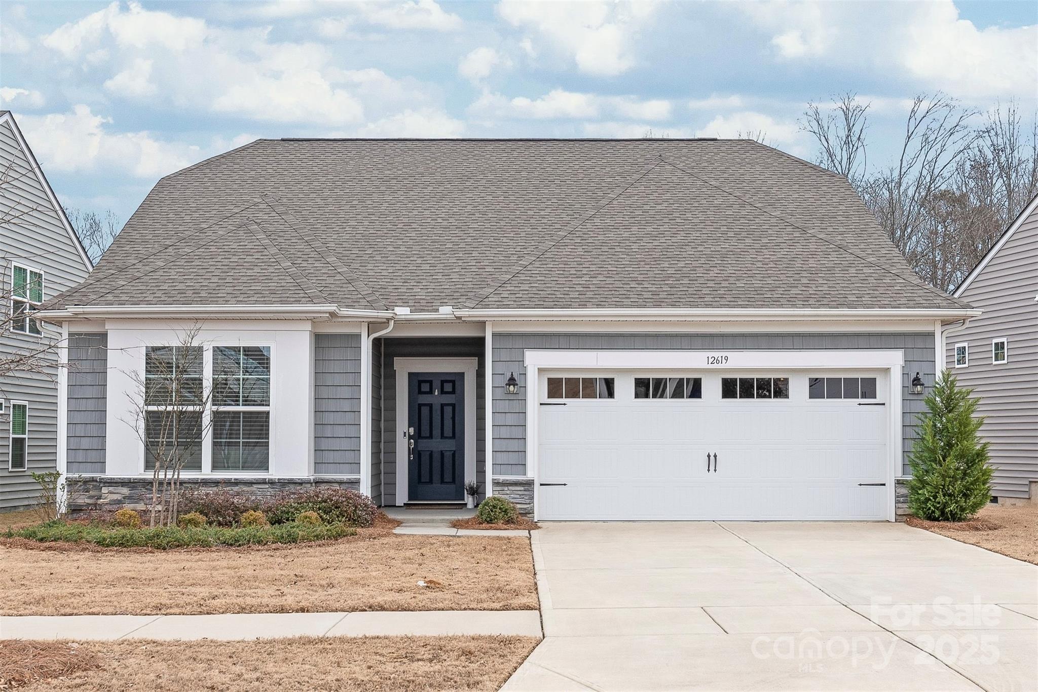 12619 Belmont Mansion Drive Charlotte NC 28273