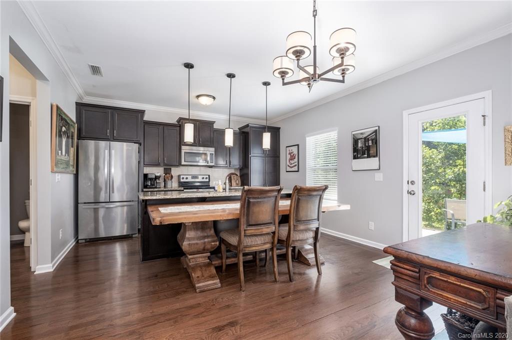 7401 Edgefield Court Matthews NC 28104