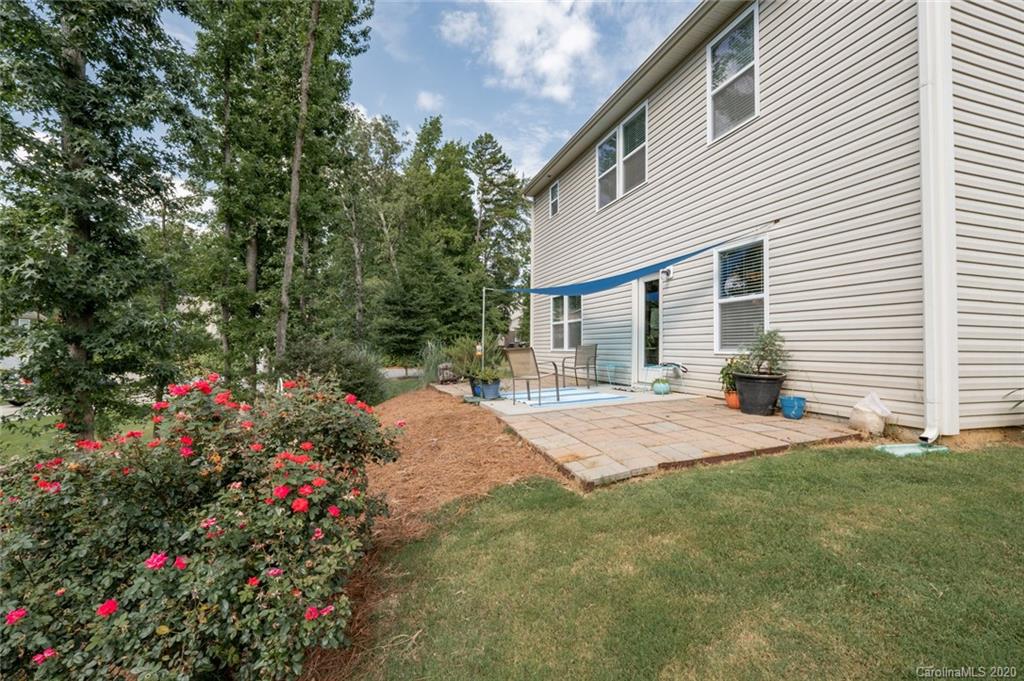 7401 Edgefield Court Matthews NC 28104