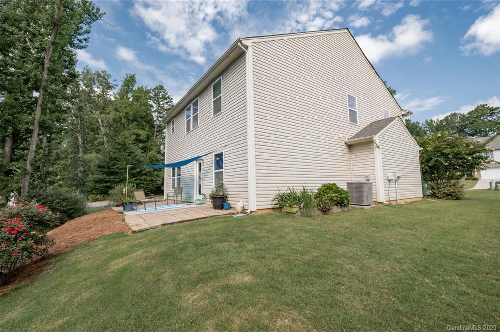 7401 Edgefield Court Matthews NC 28104